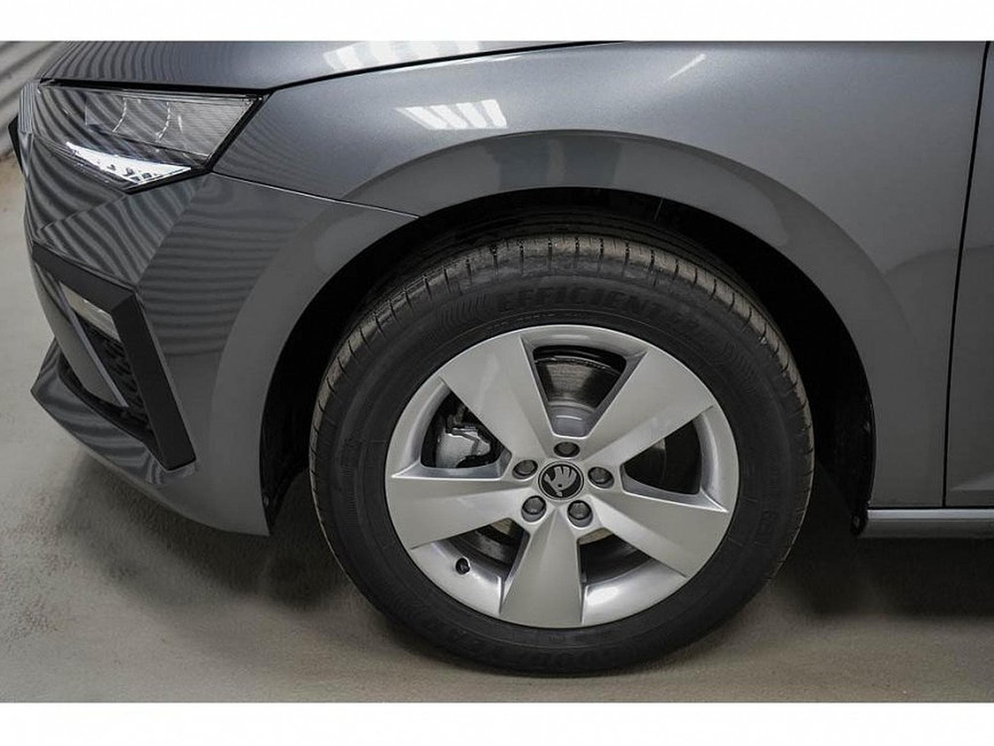 Skoda Scala (2026) - Photo 5