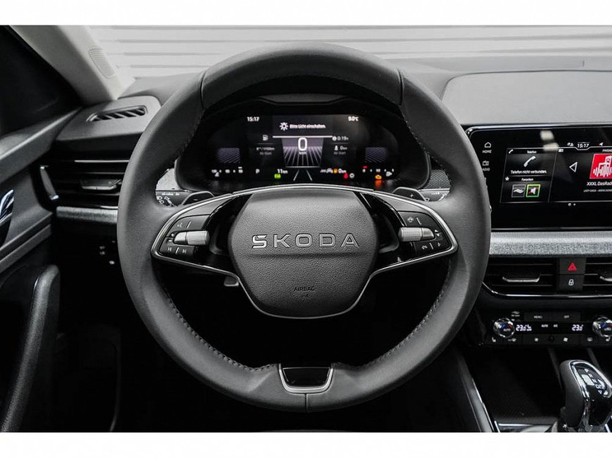 Skoda Scala (2026) - Photo 9