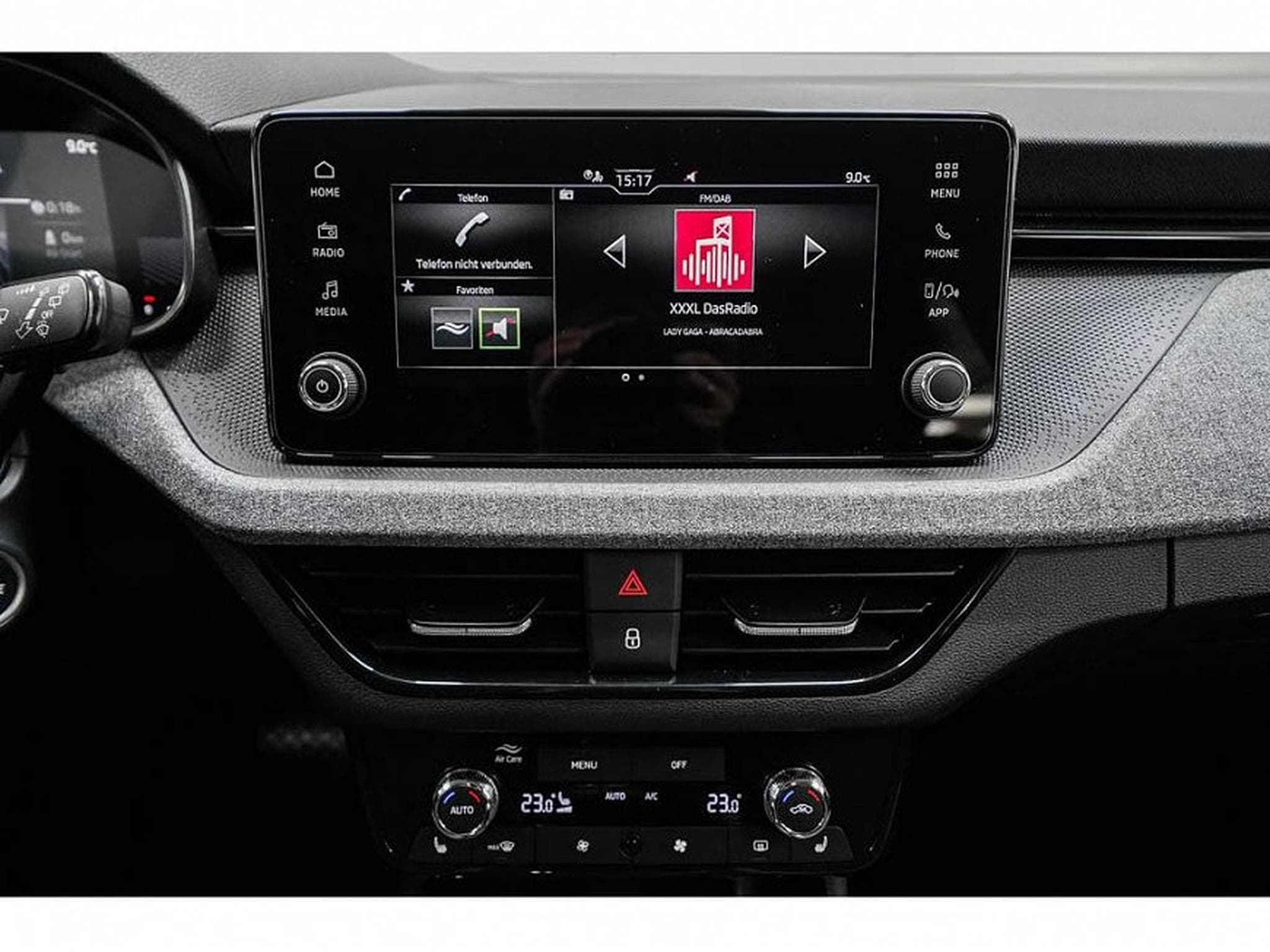 Skoda Scala (2026) - Photo 12