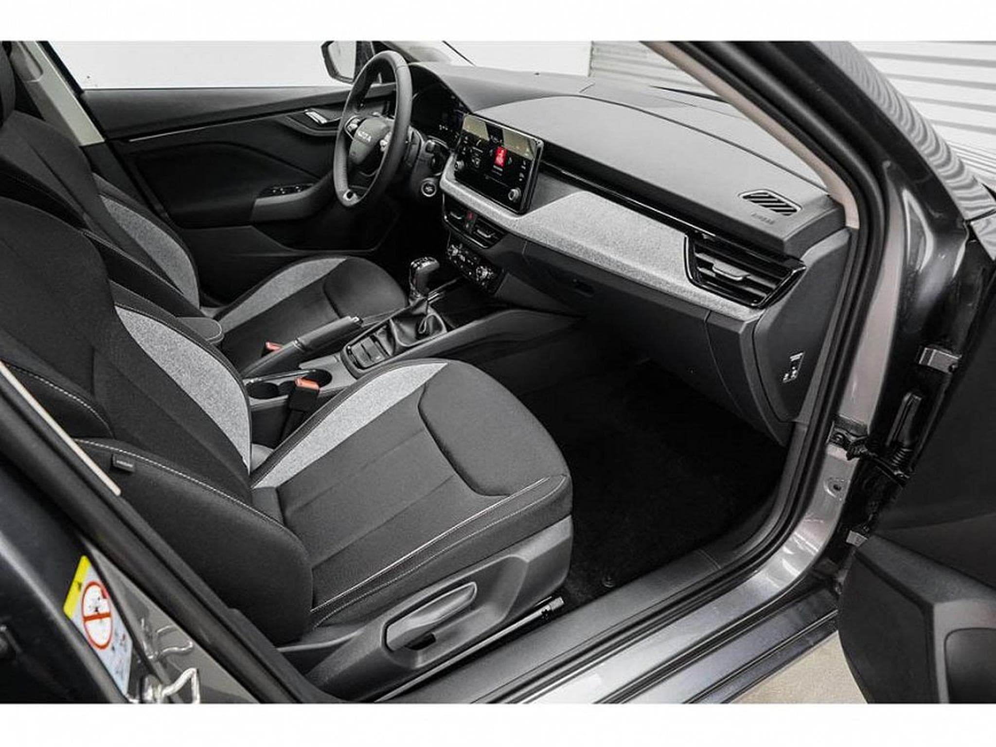 Skoda Scala (2026) - Photo 17