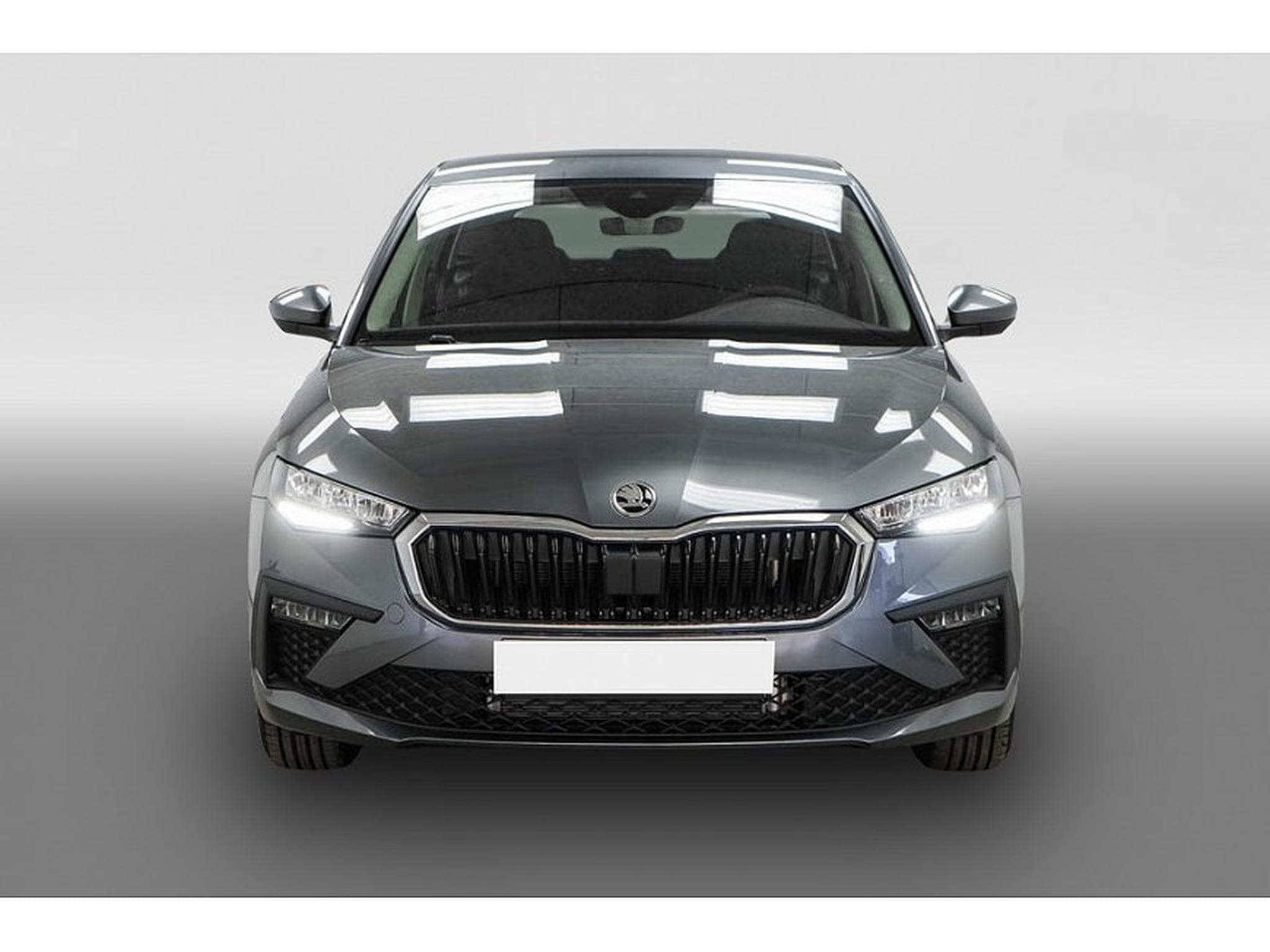 Skoda Scala (2026) - Photo 2