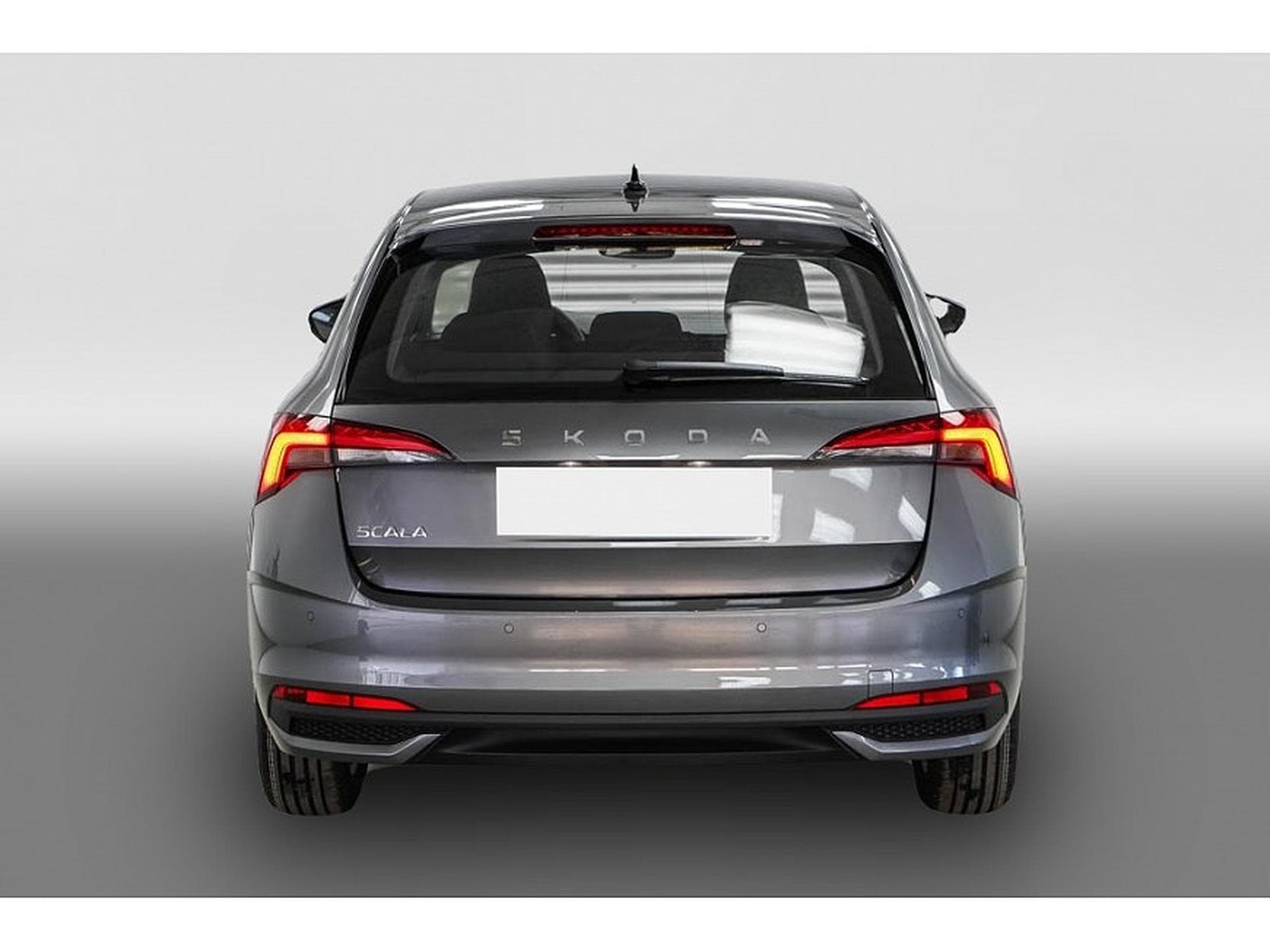 Skoda Scala (2026) - Photo 4