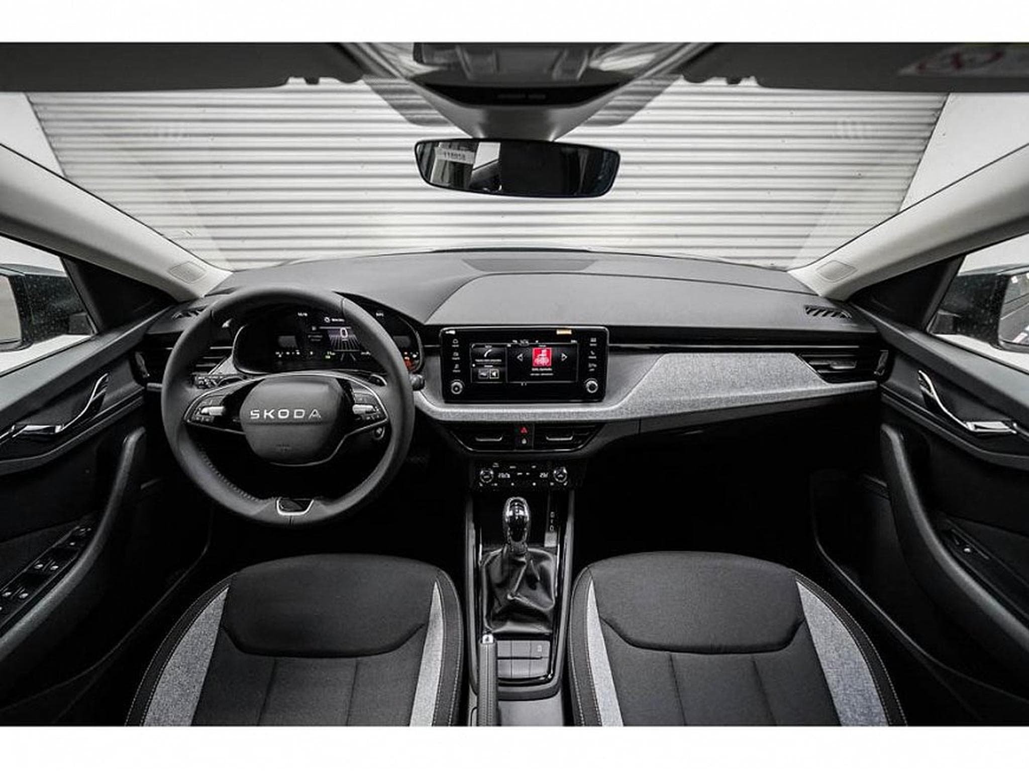 Skoda Scala (2026) - Photo 6
