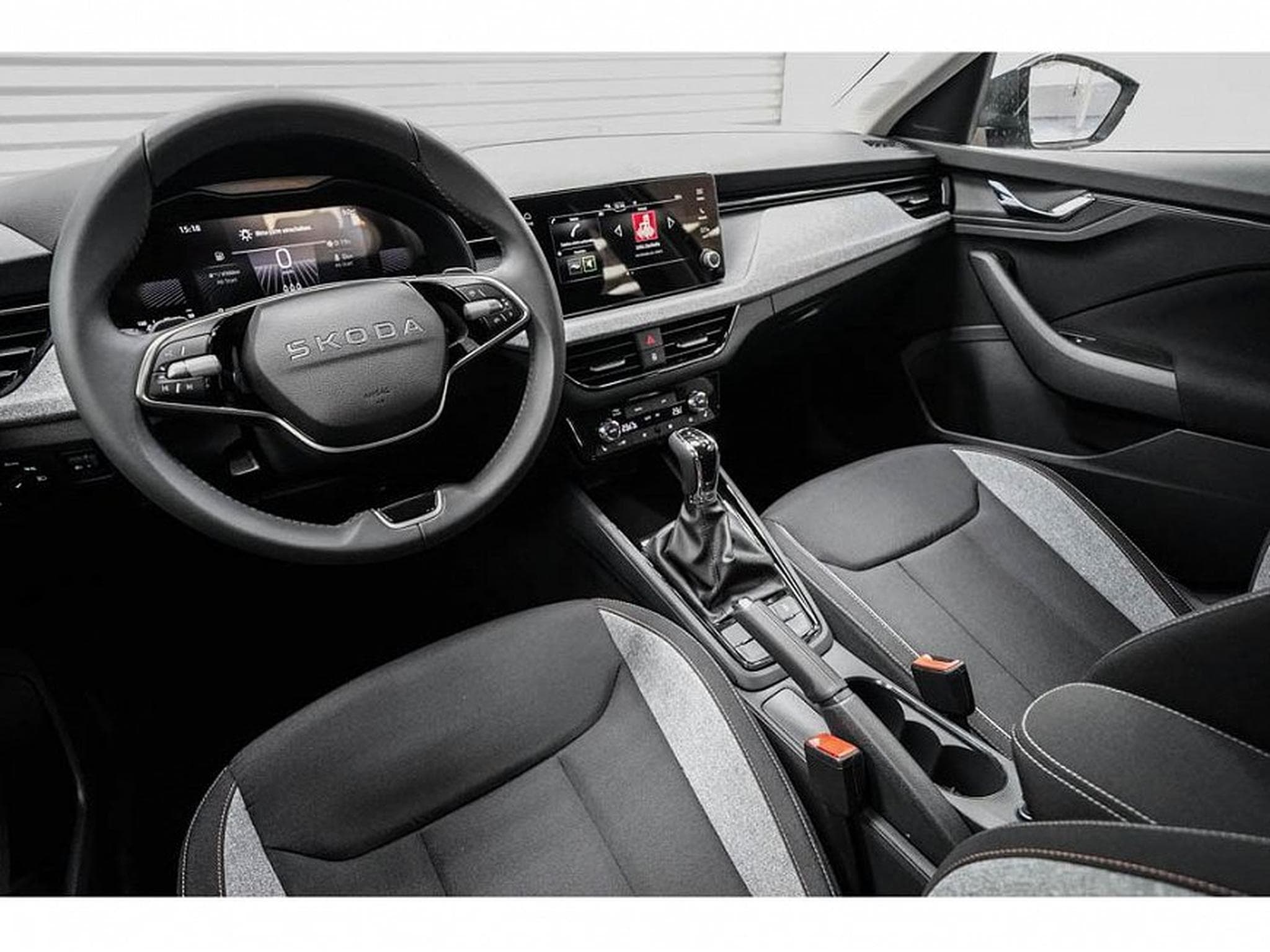Skoda Scala (2026) - Photo 7