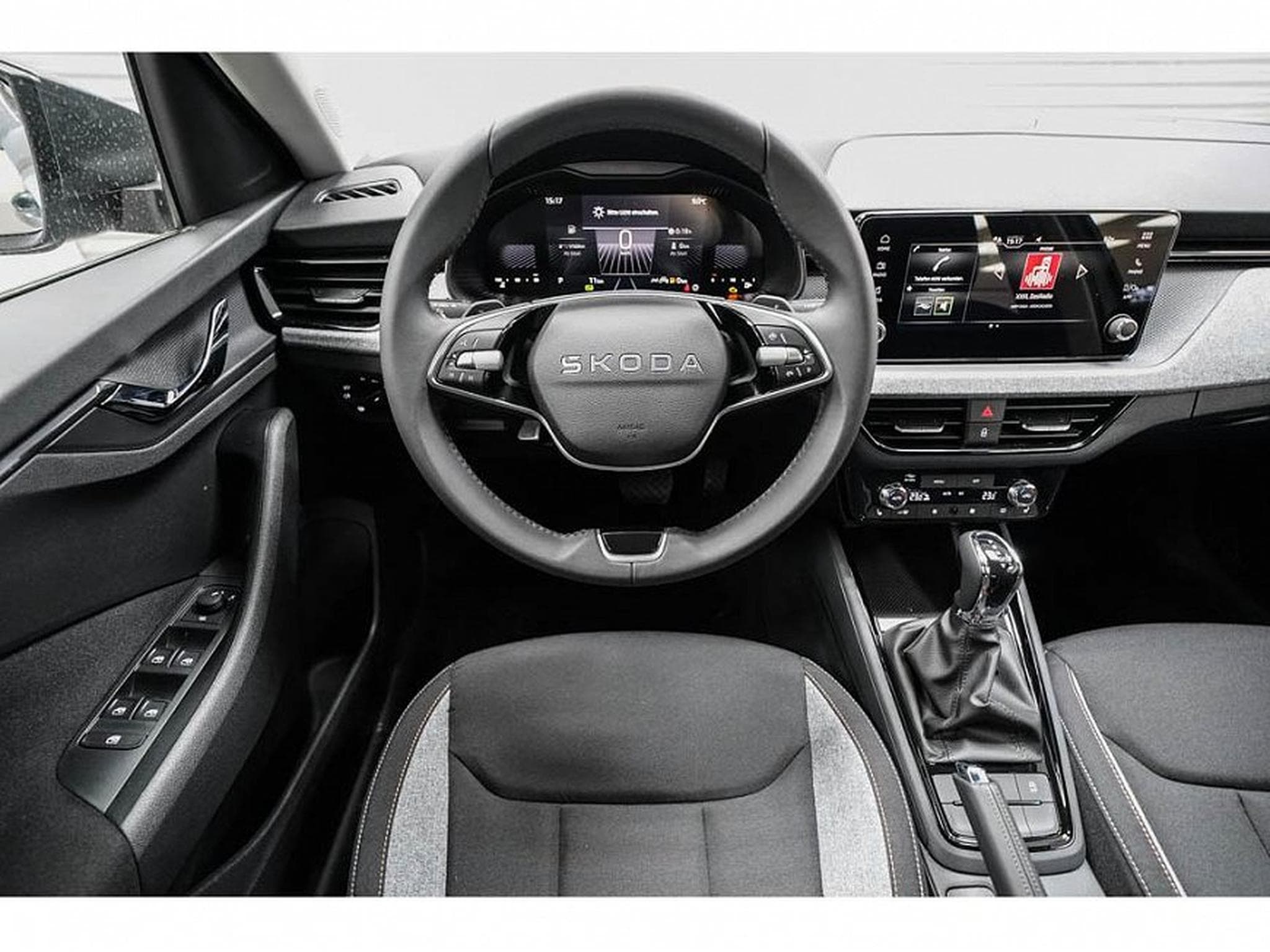 Skoda Scala (2026) - Photo 8