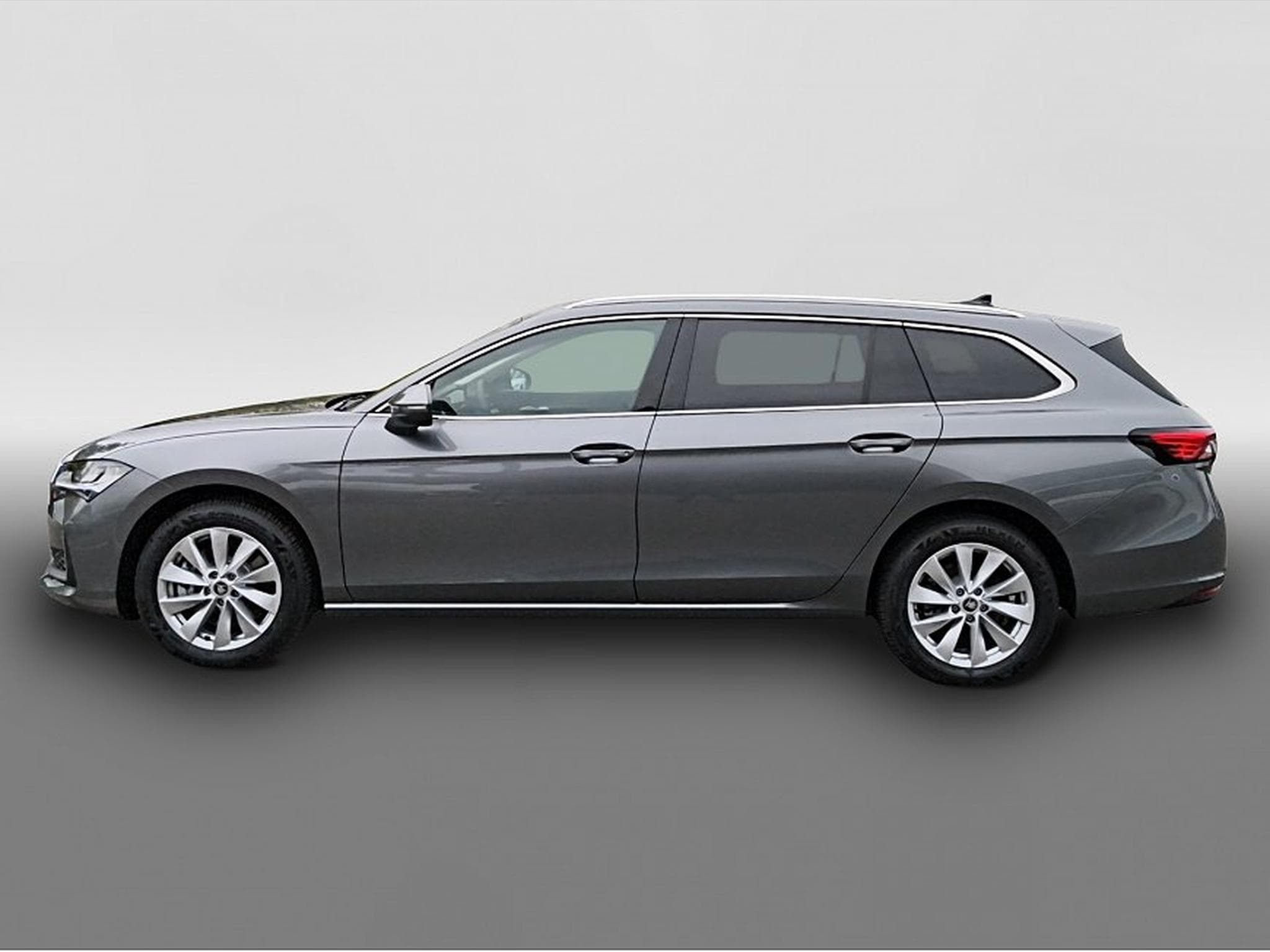 Skoda Superb (2025) - Photo 4