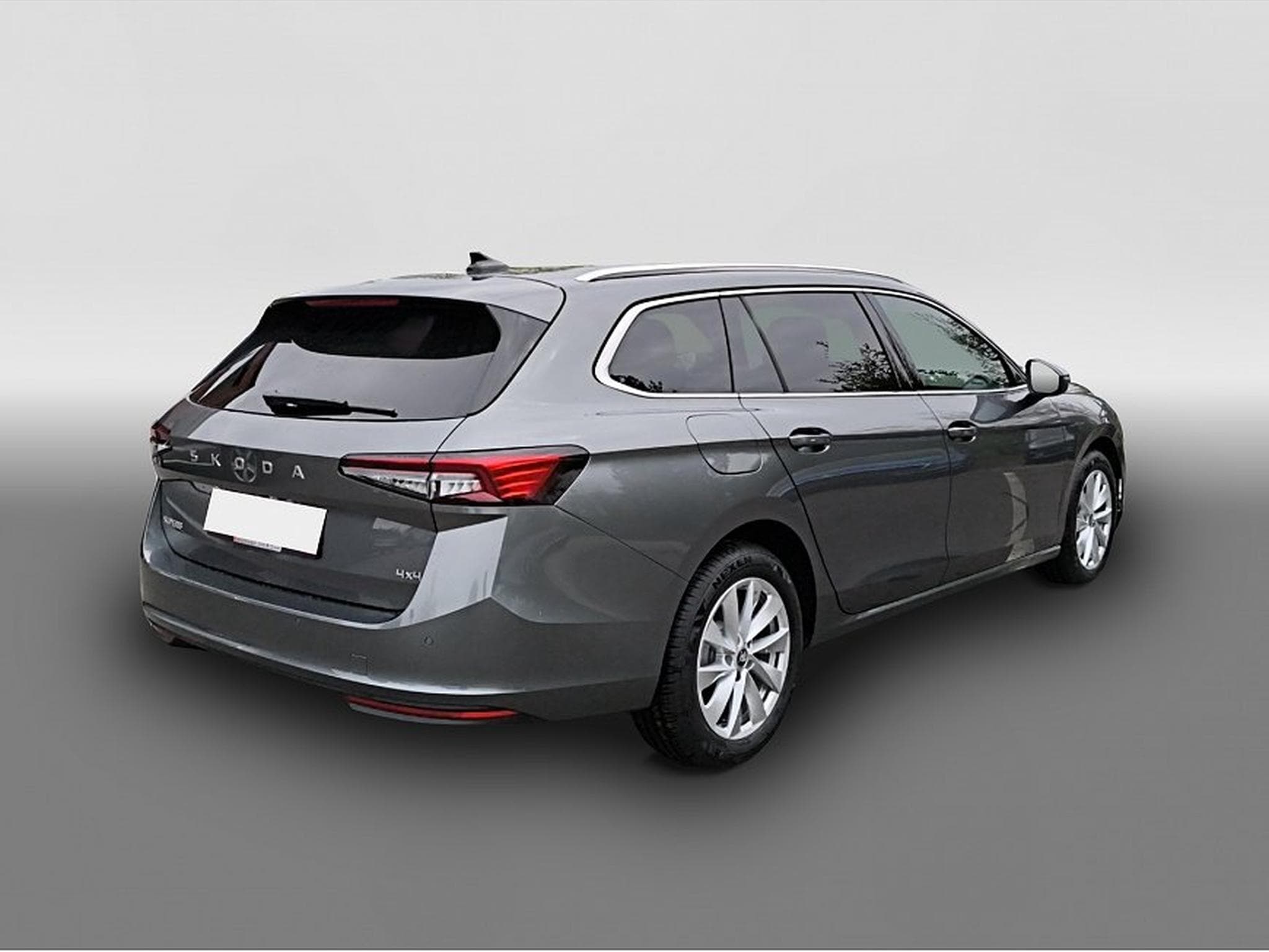 Skoda Superb (2025) - Photo 7