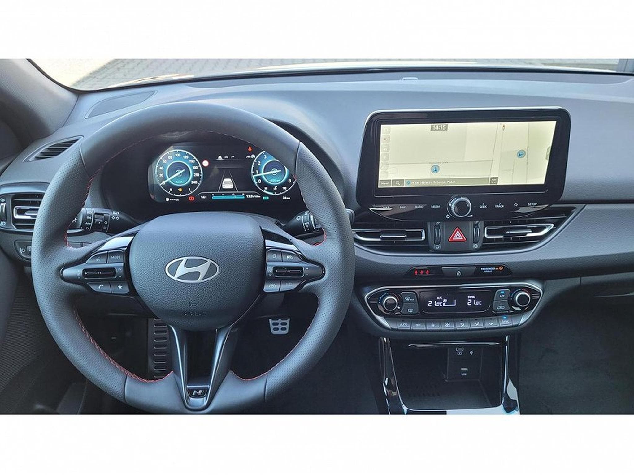 Hyundai i30 (2026) - Photo 11