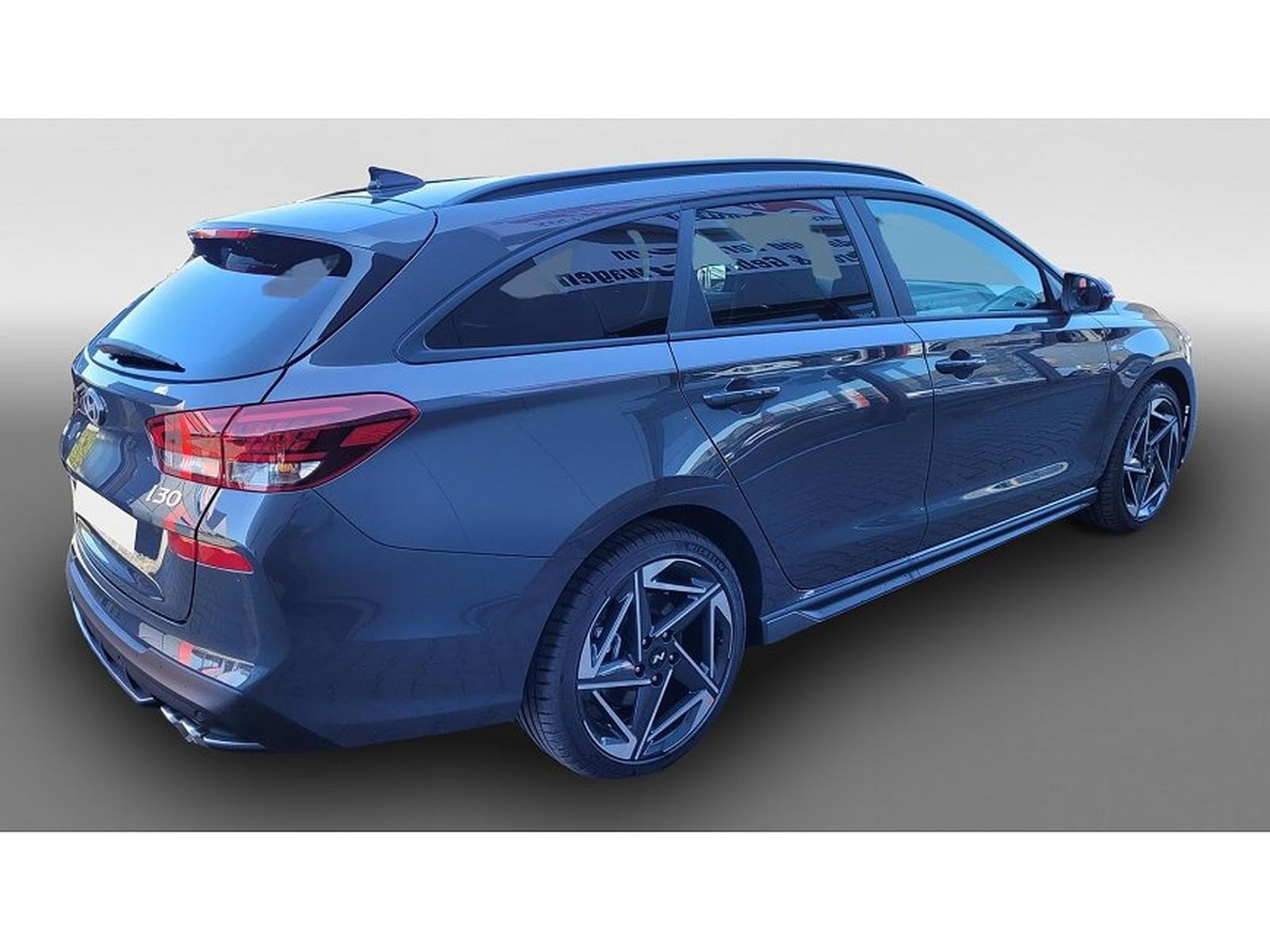 Hyundai i30 (2026) - Photo 4