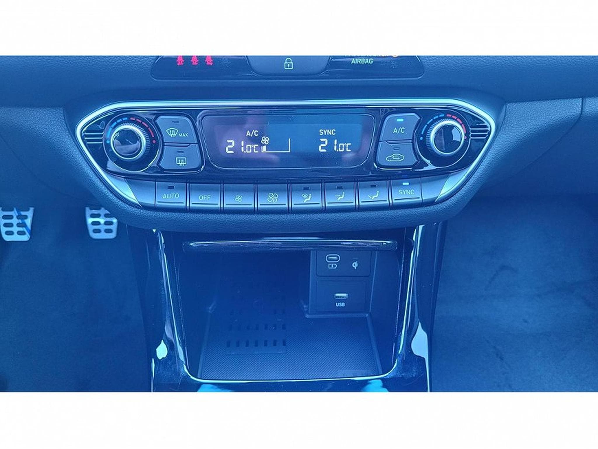 Hyundai i30 (2026) - Photo 8