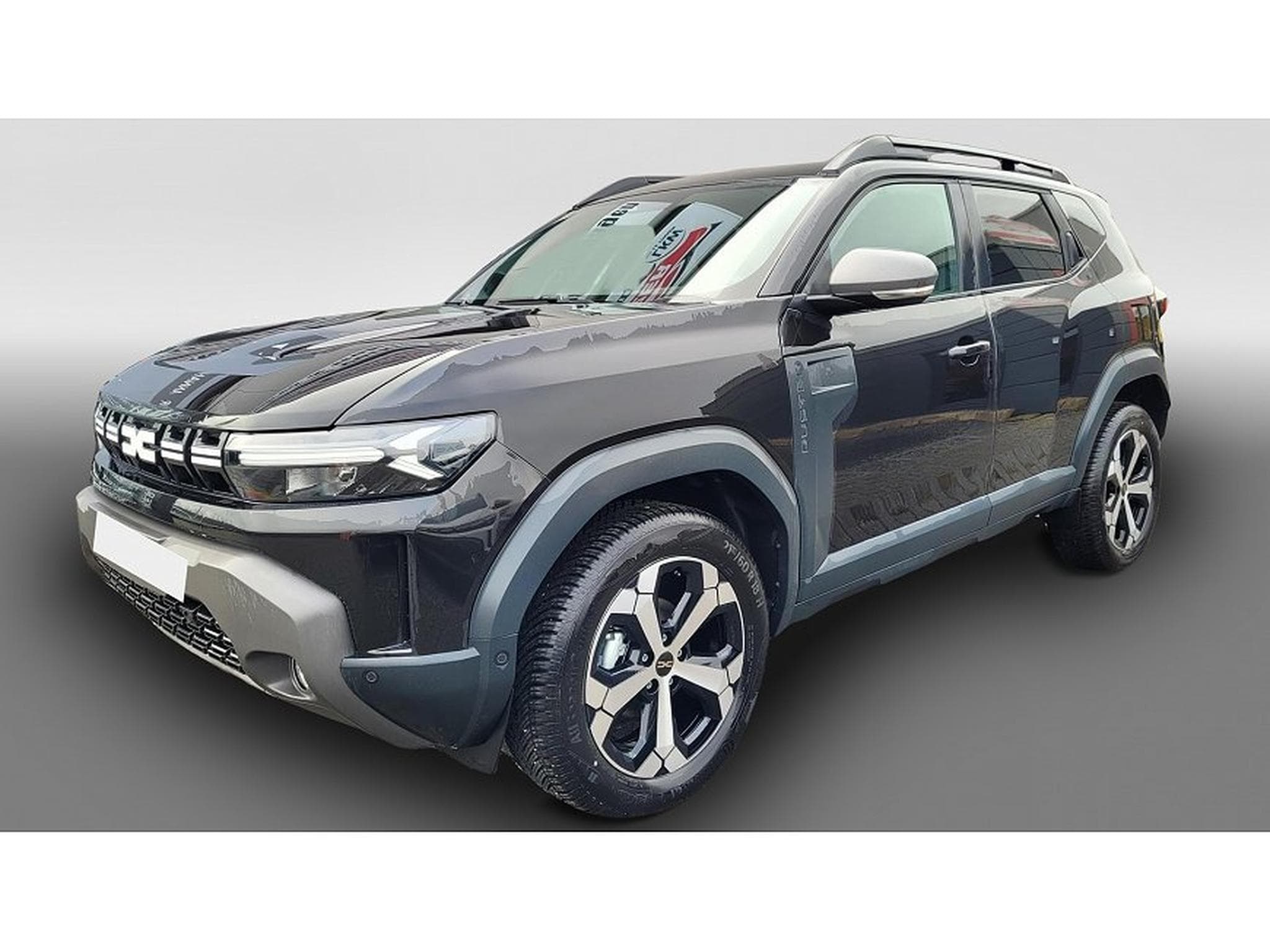Dacia Duster (2026) - Photo 1