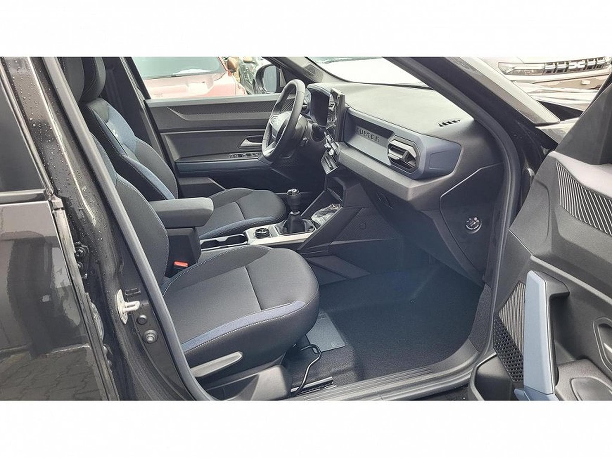 Dacia Duster (2026) - Photo 10