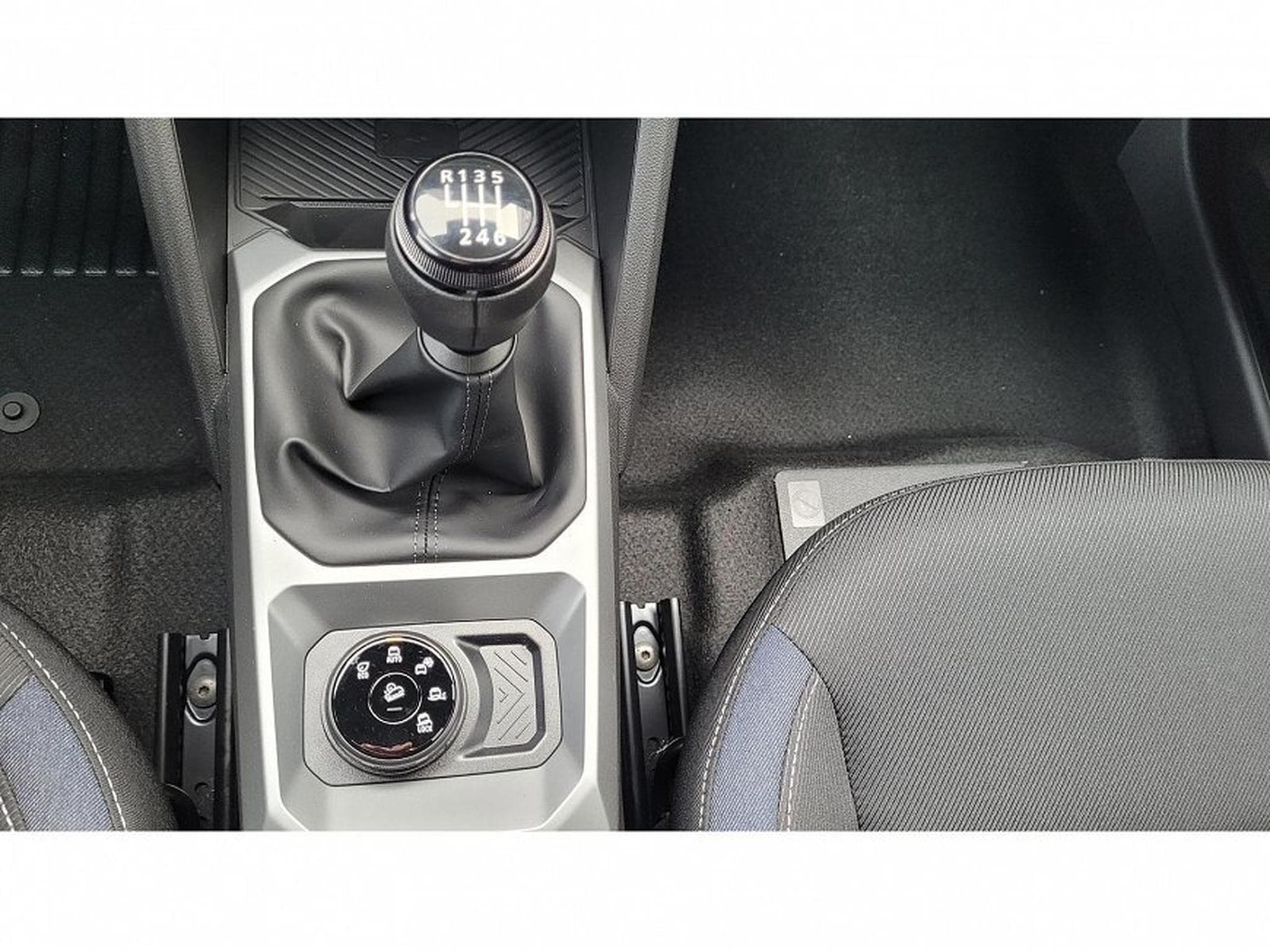 Dacia Duster (2026) - Photo 11