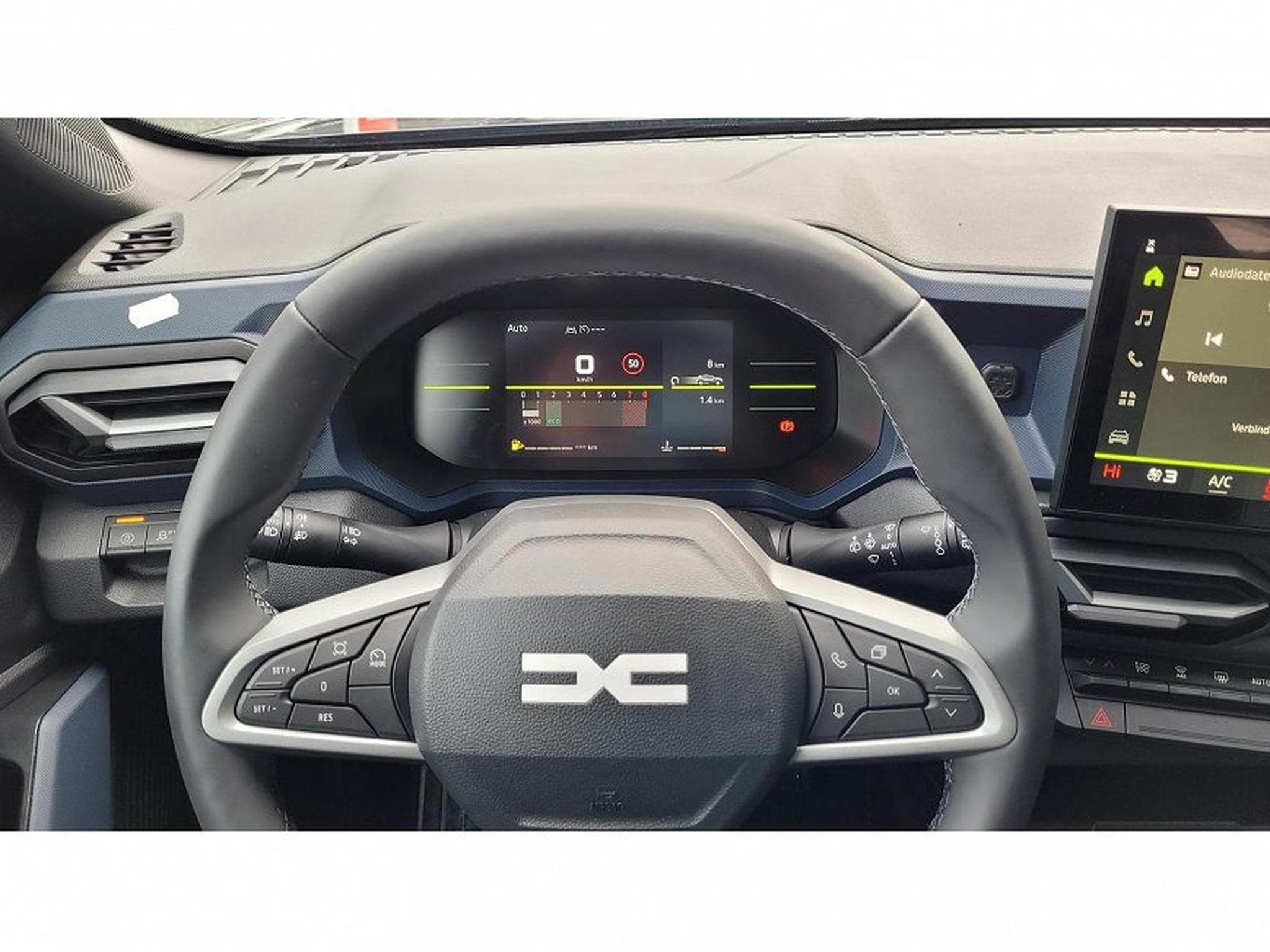 Dacia Duster (2026) - Photo 15