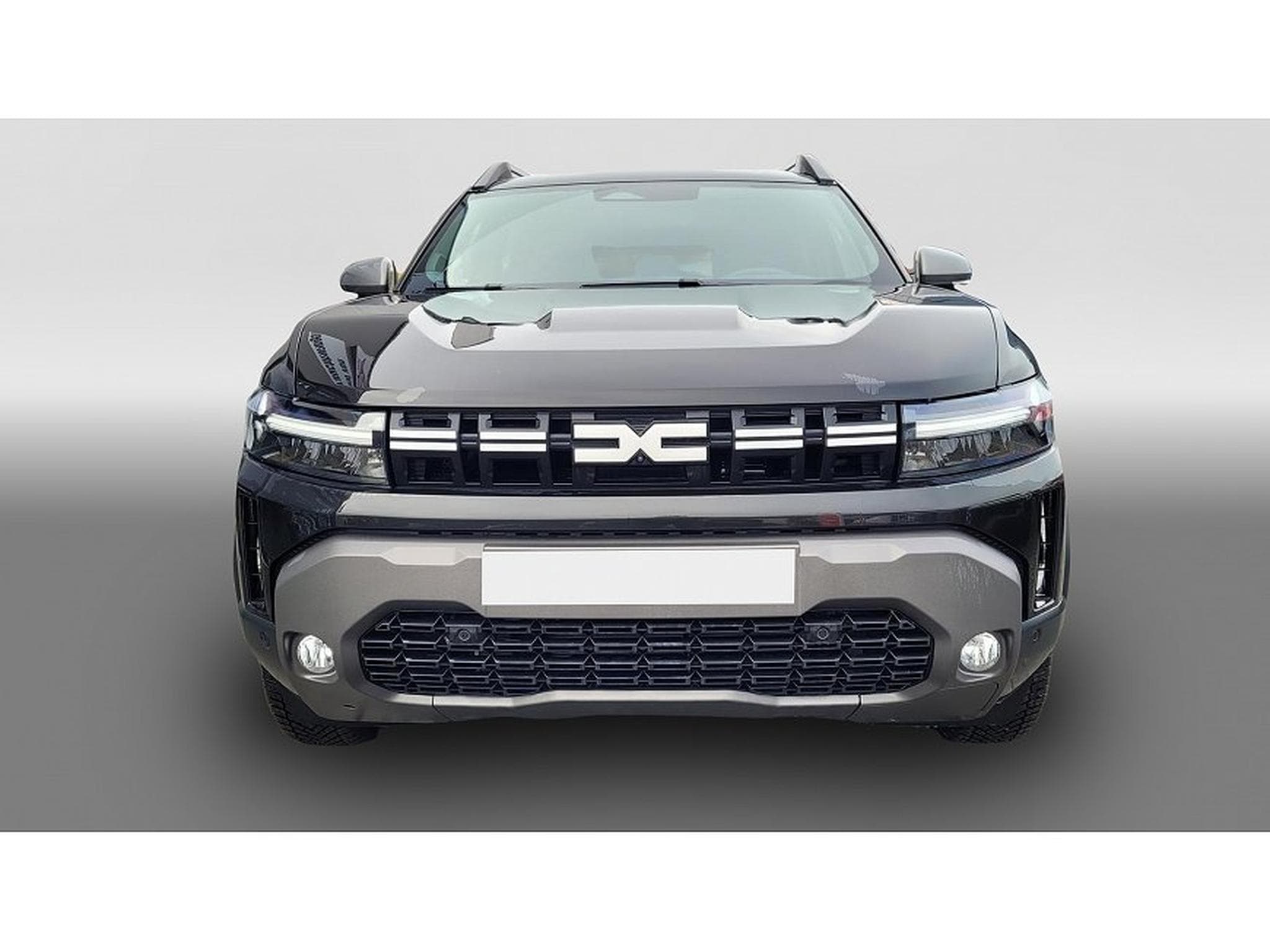 Dacia Duster (2026) - Photo 2