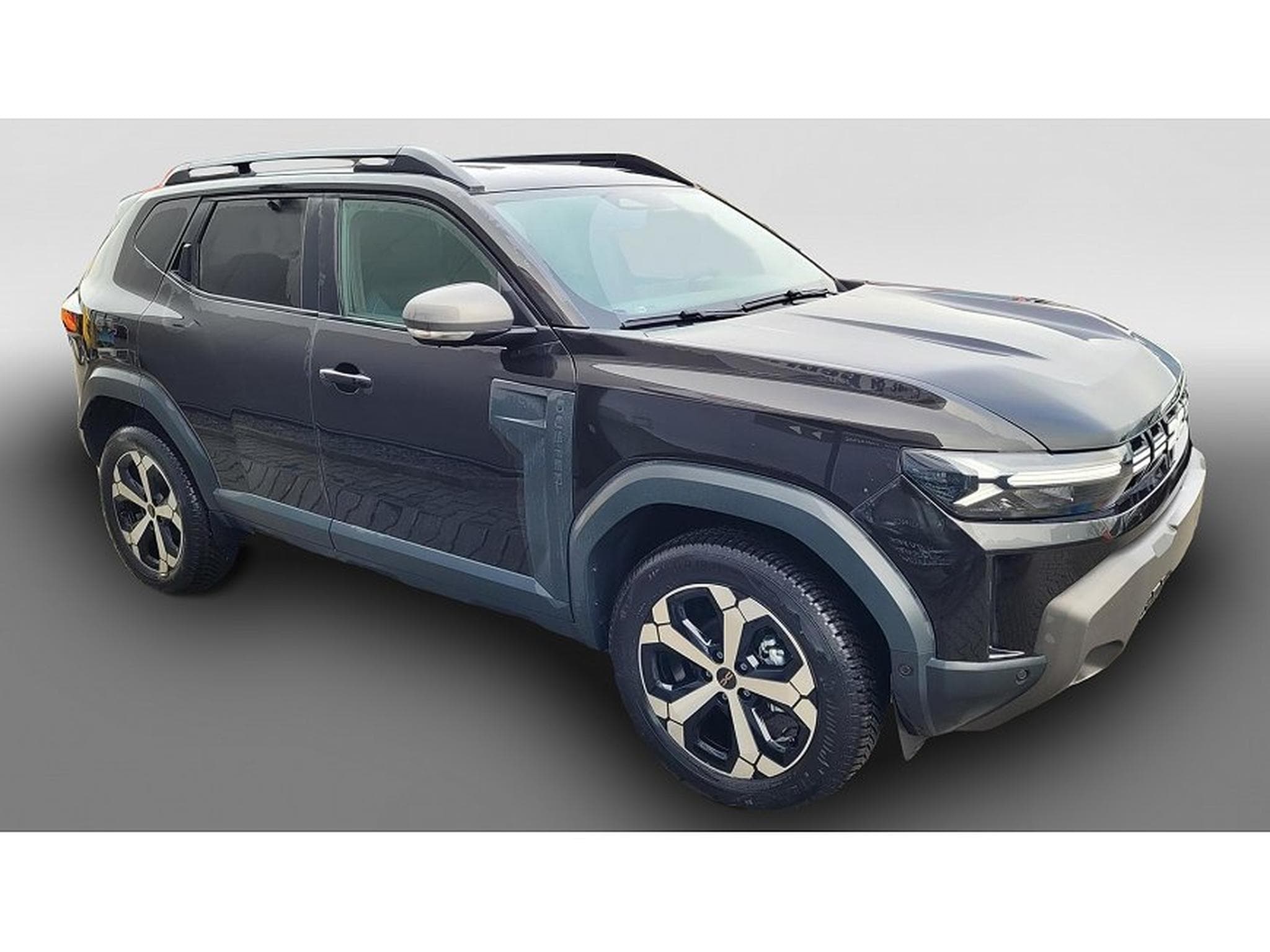 Dacia Duster (2026) - Photo 3