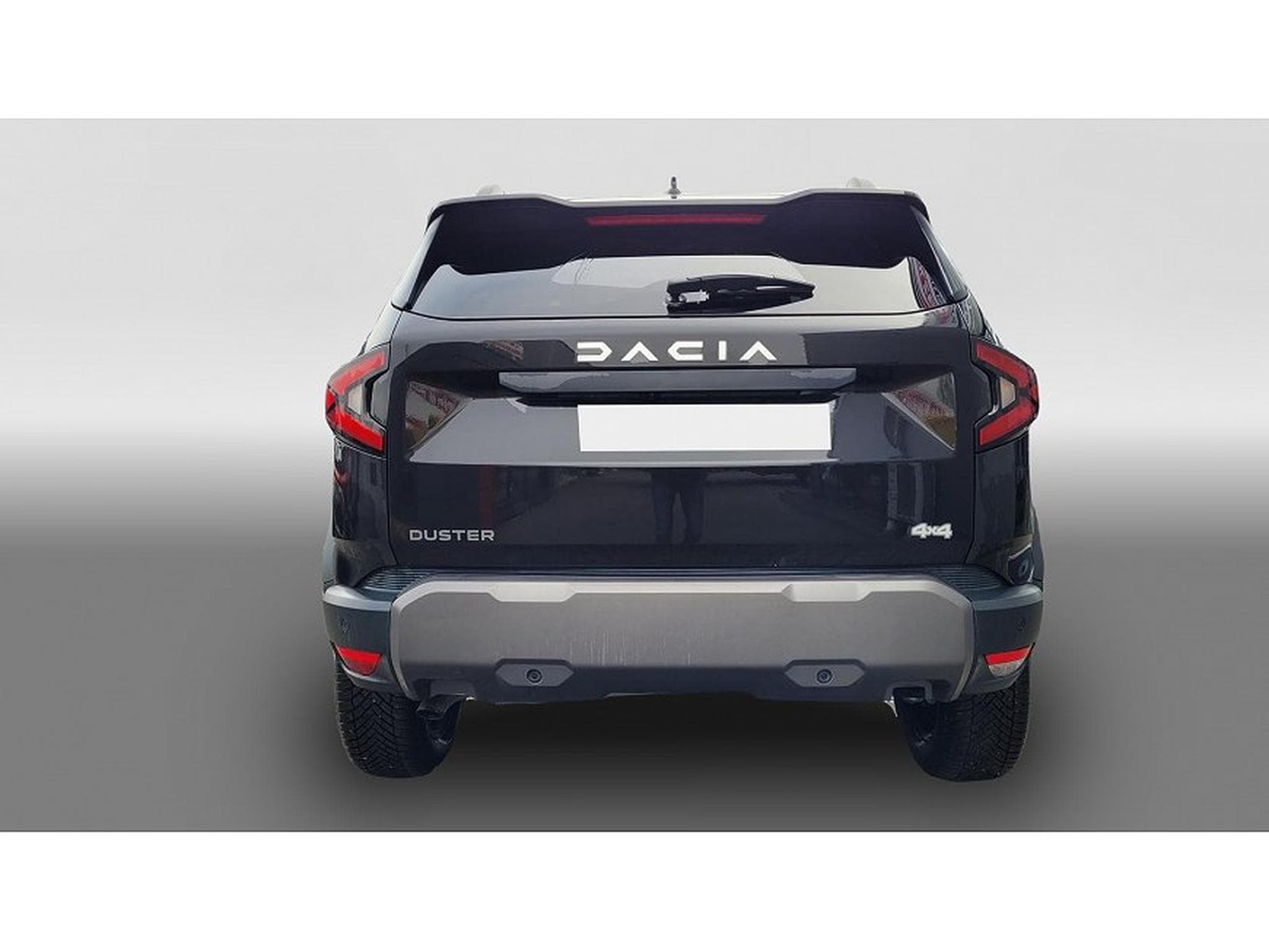 Dacia Duster (2026) - Photo 5