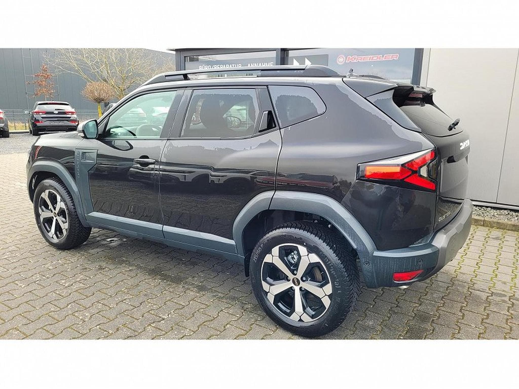 Dacia Duster (2026) - Photo 6