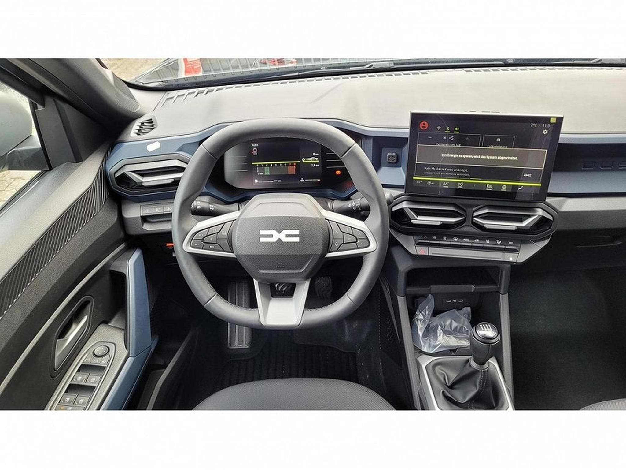 Dacia Duster (2026) - Photo 8