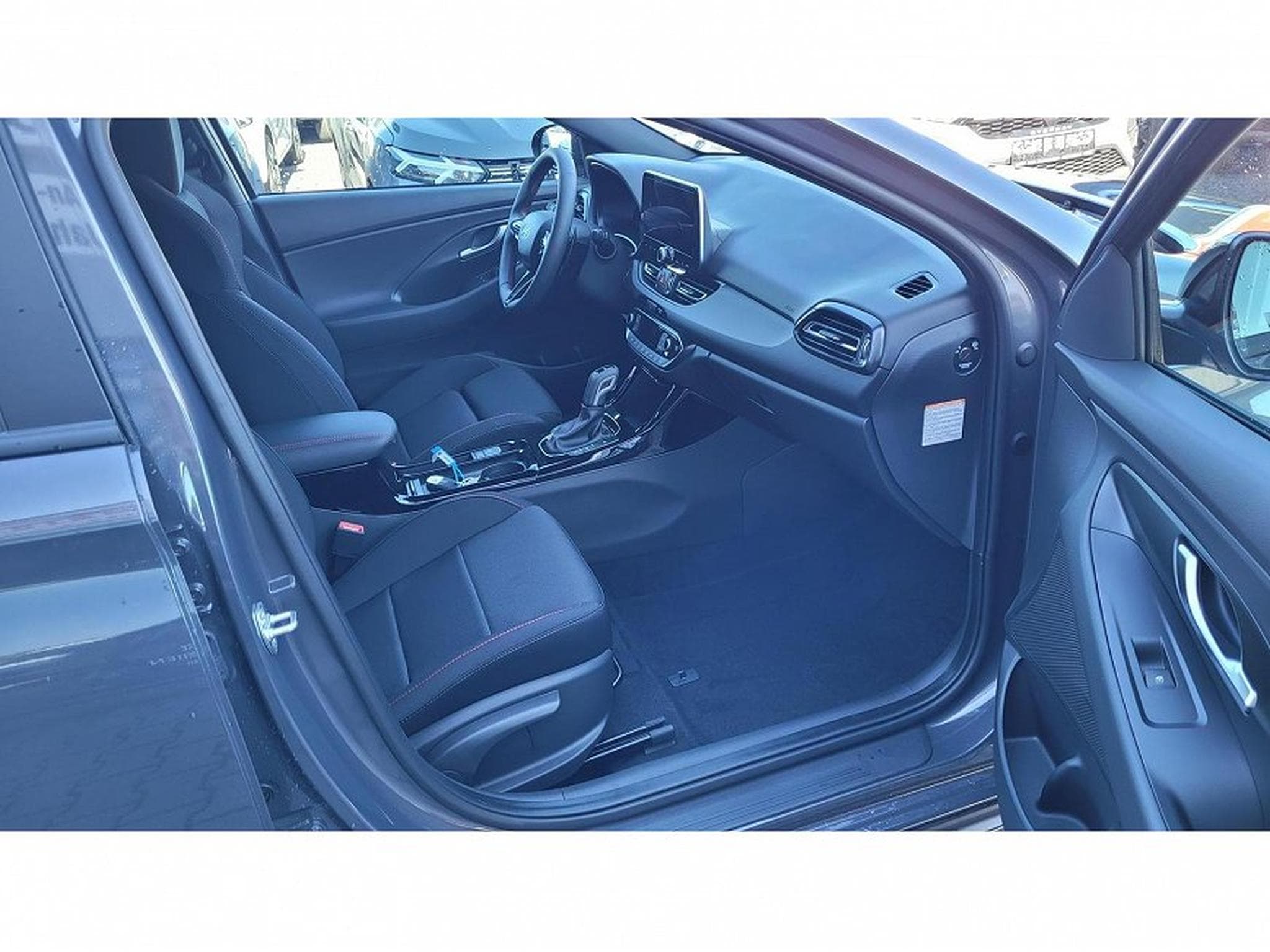 Hyundai i30 (2026) - Photo 10