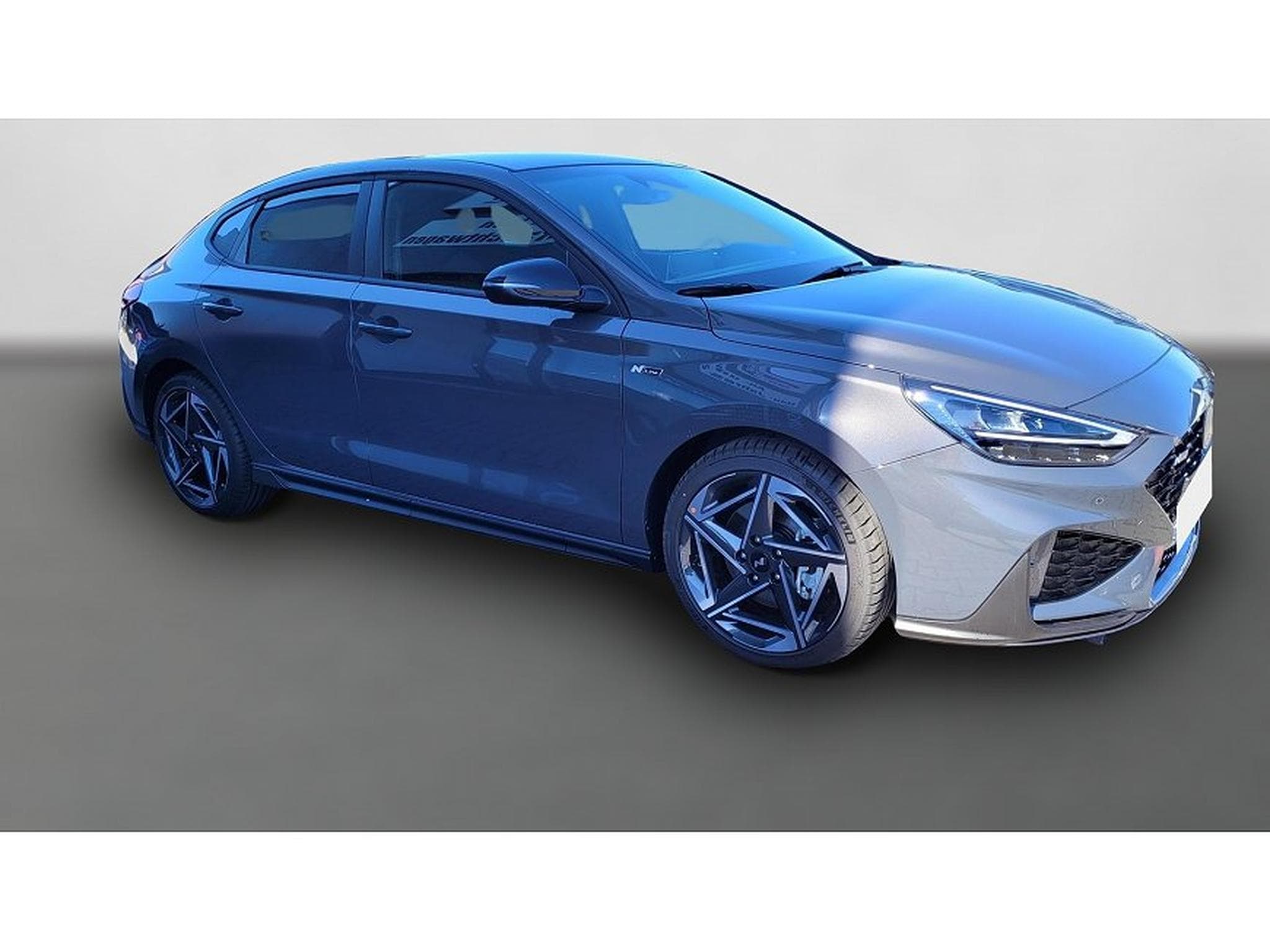 Hyundai i30 (2026) - Photo 3