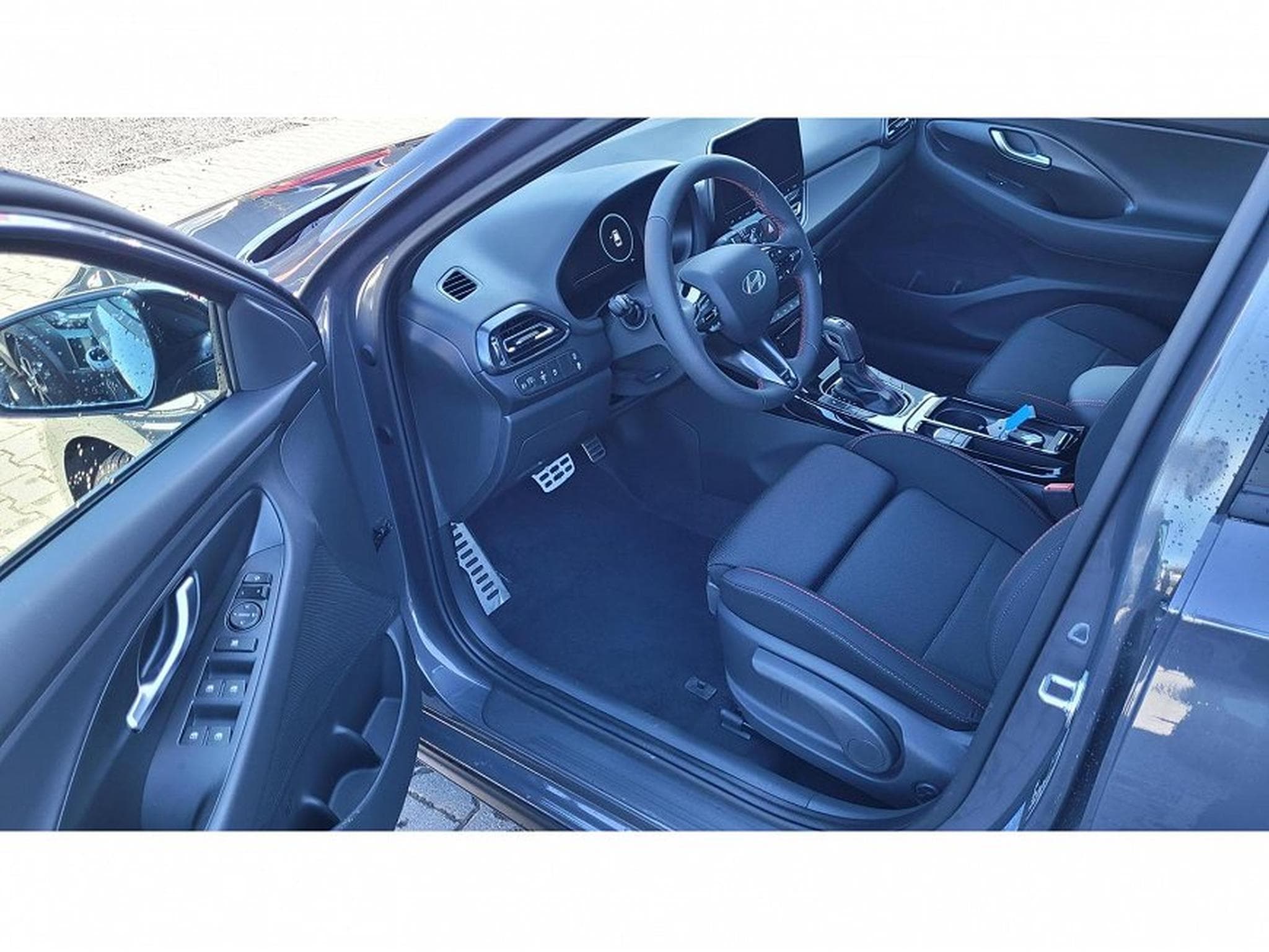 Hyundai i30 (2026) - Photo 7