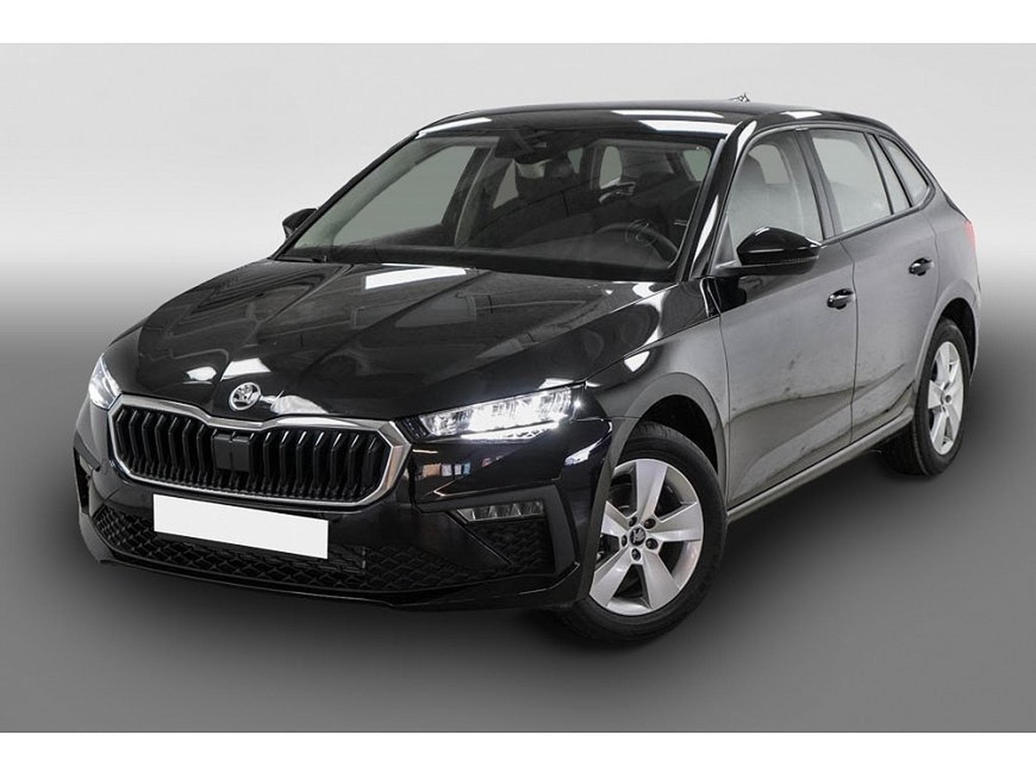 Skoda Scala (2026) - Photo 1