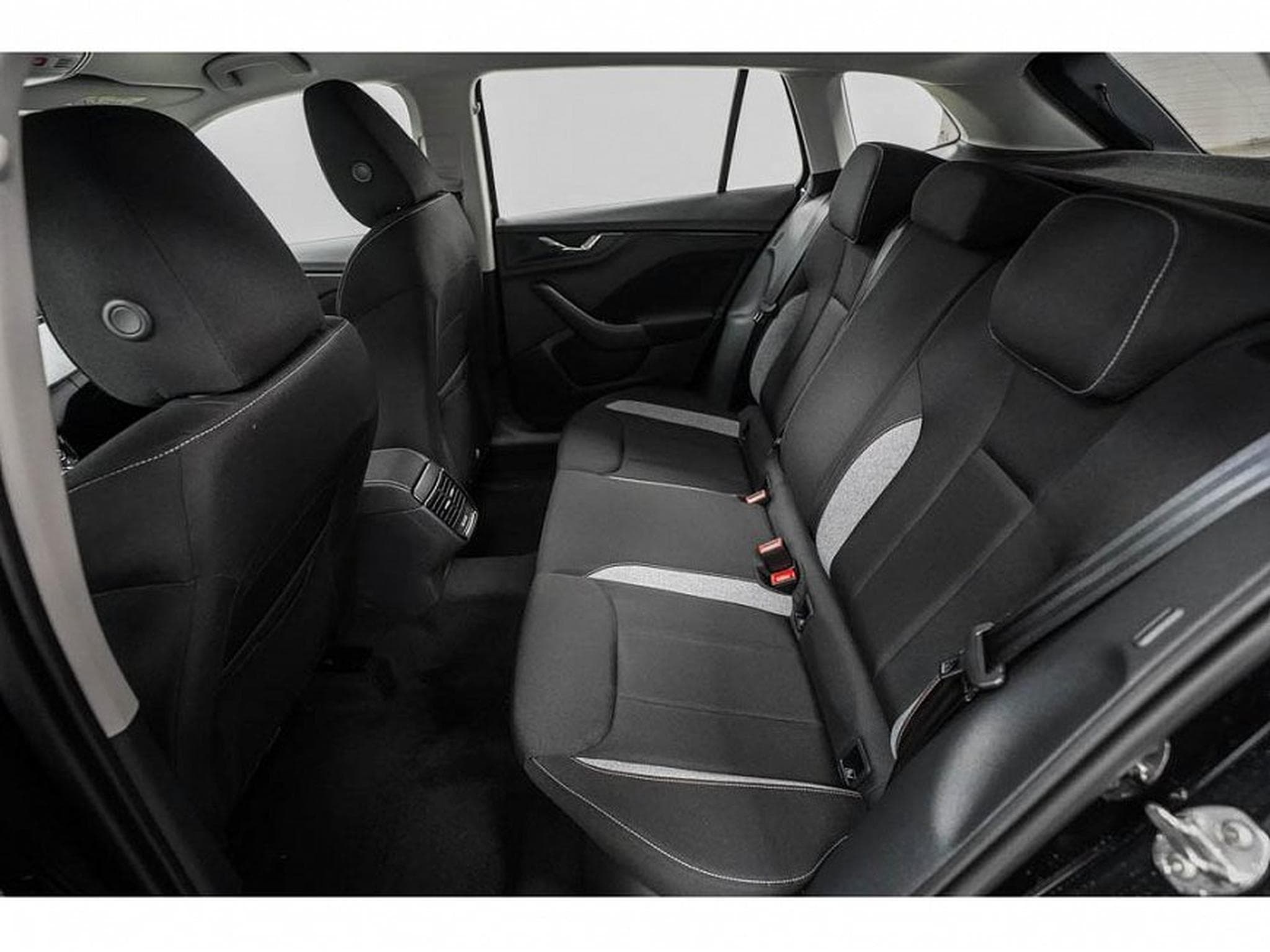 Skoda Scala (2026) - Photo 16