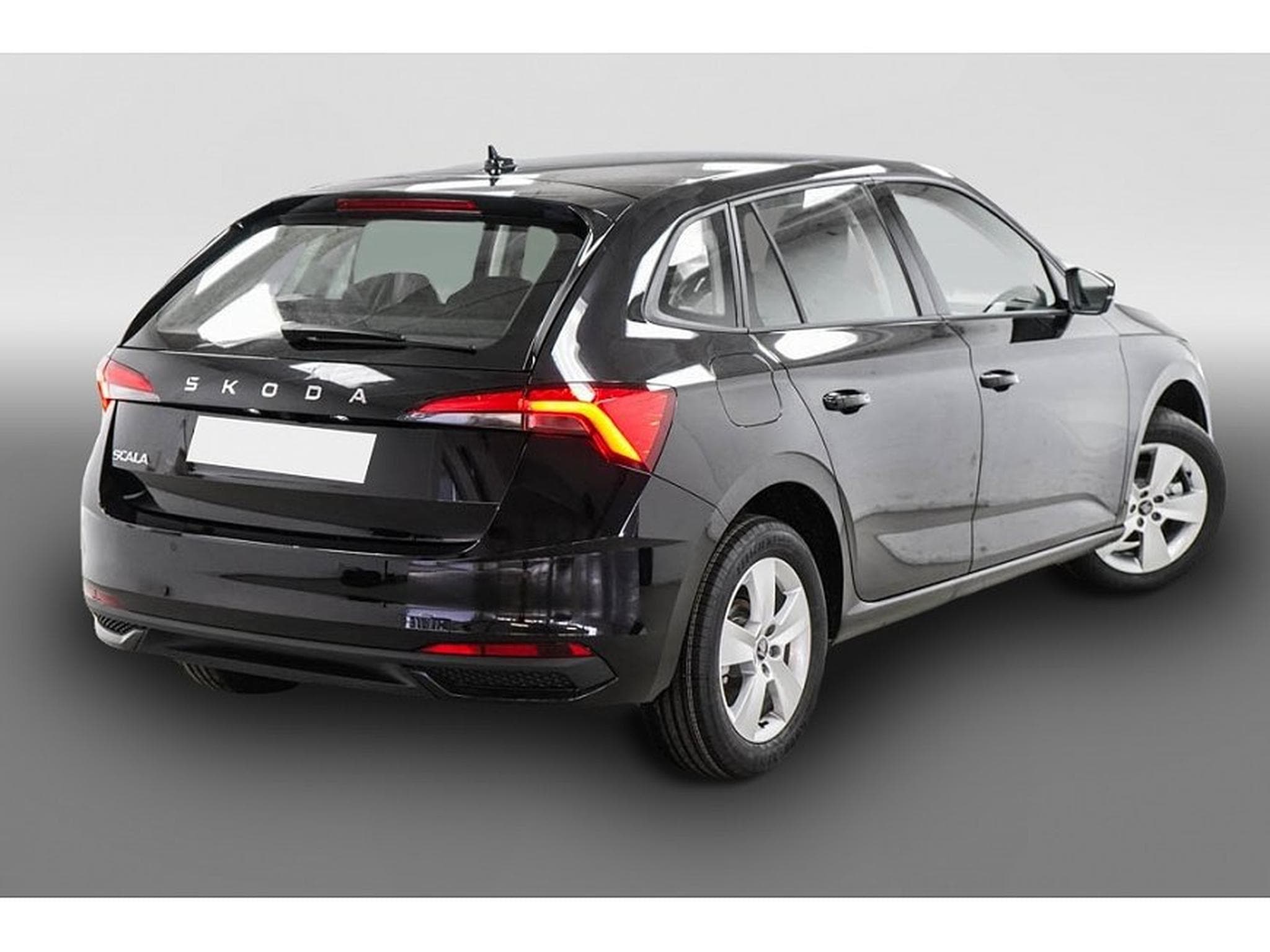 Skoda Scala (2026) - Photo 2