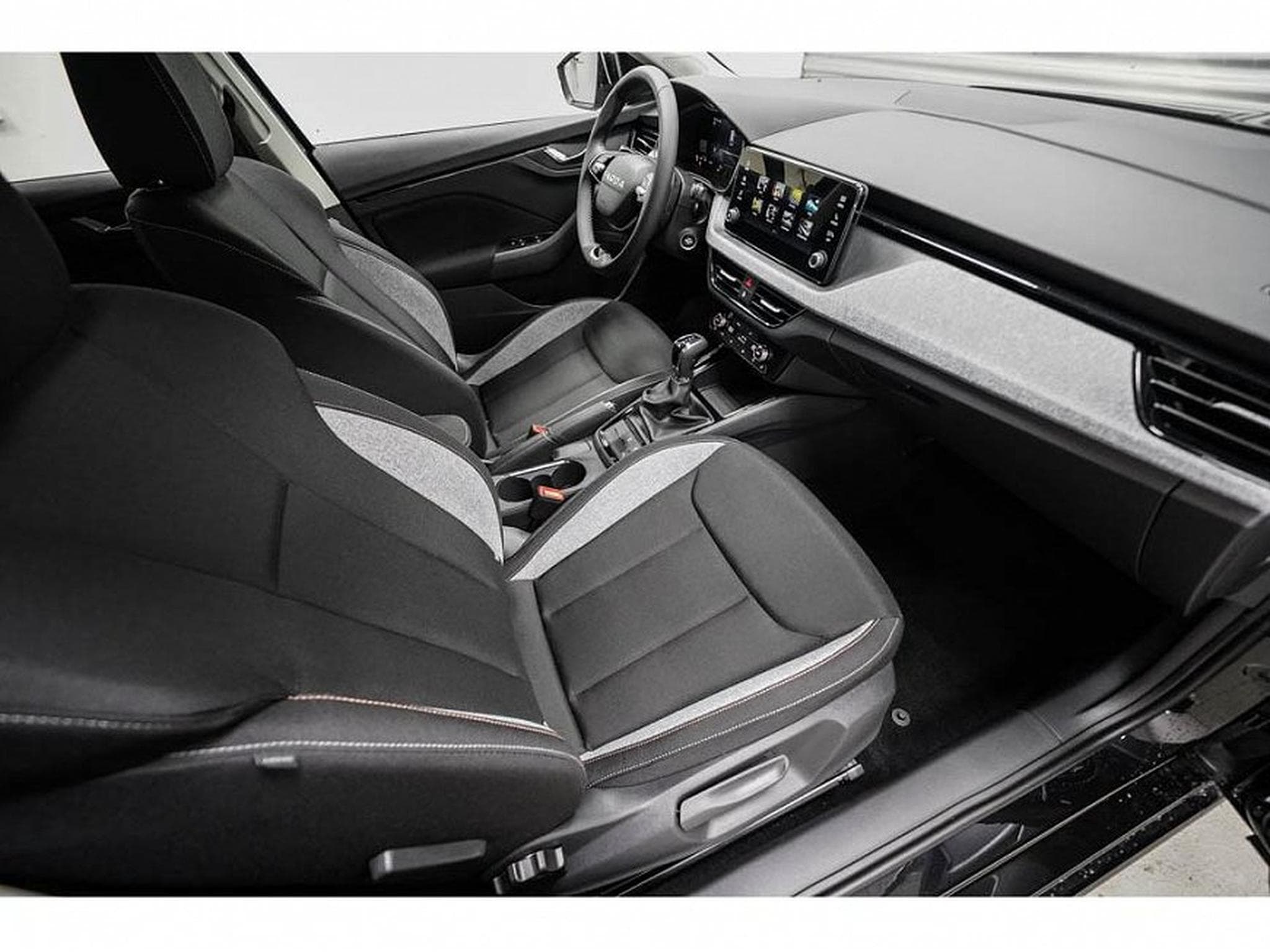 Skoda Scala (2026) - Photo 21