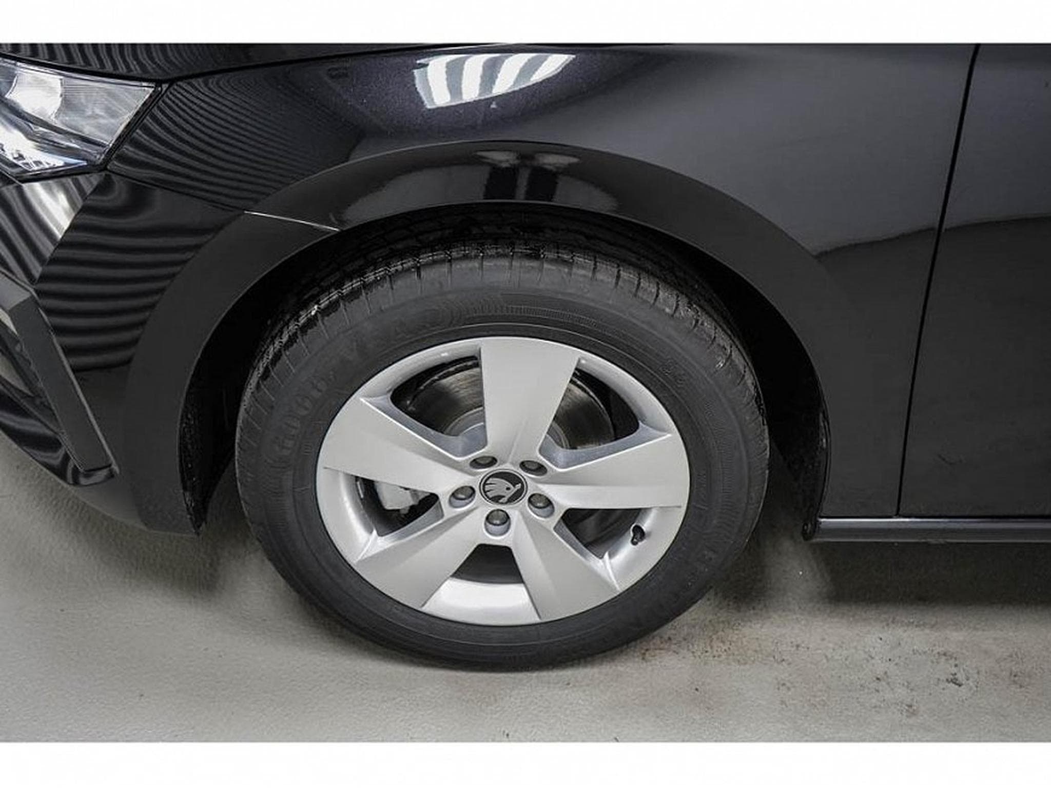 Skoda Scala (2026) - Photo 4
