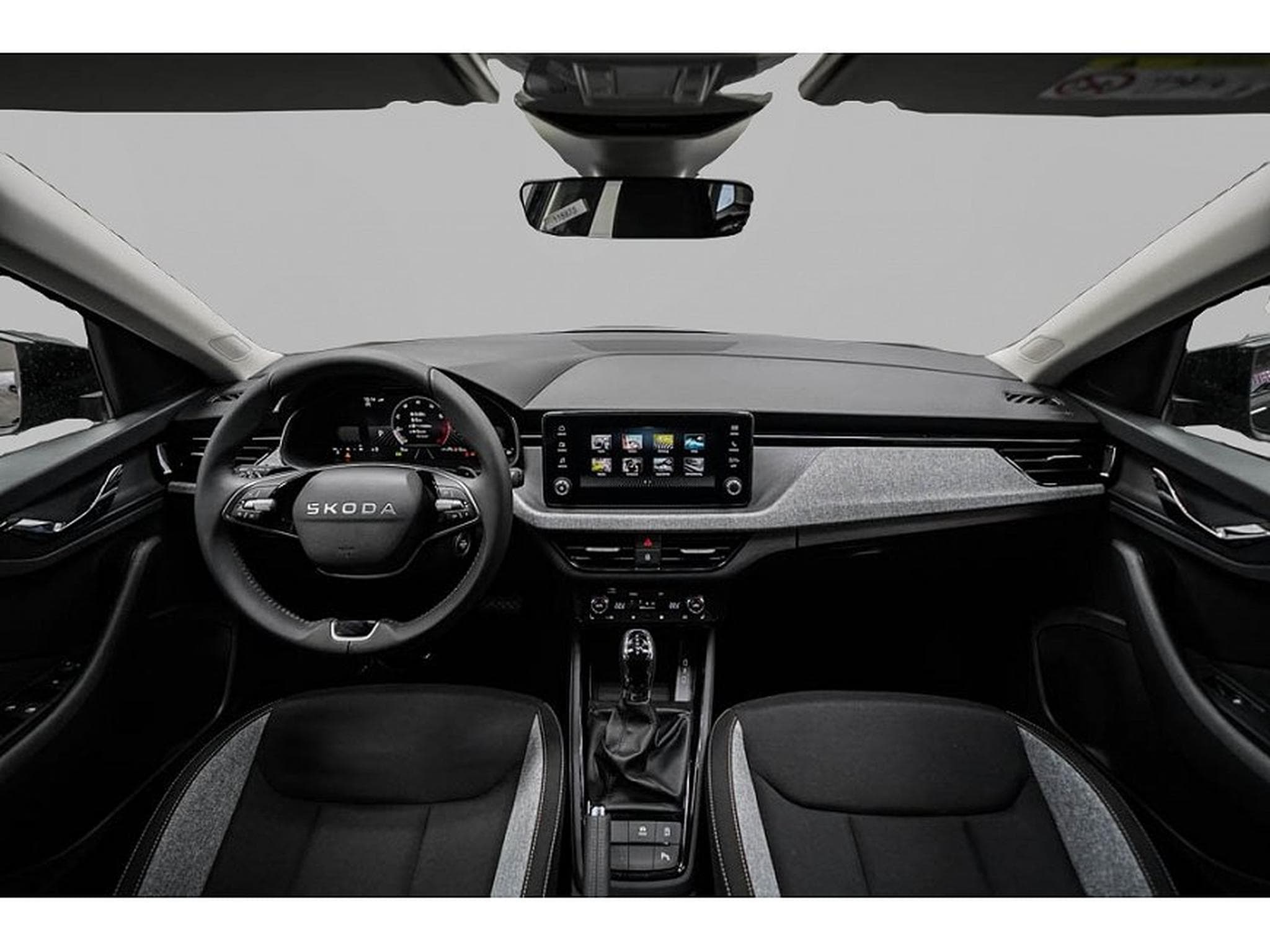 Skoda Scala (2026) - Photo 5