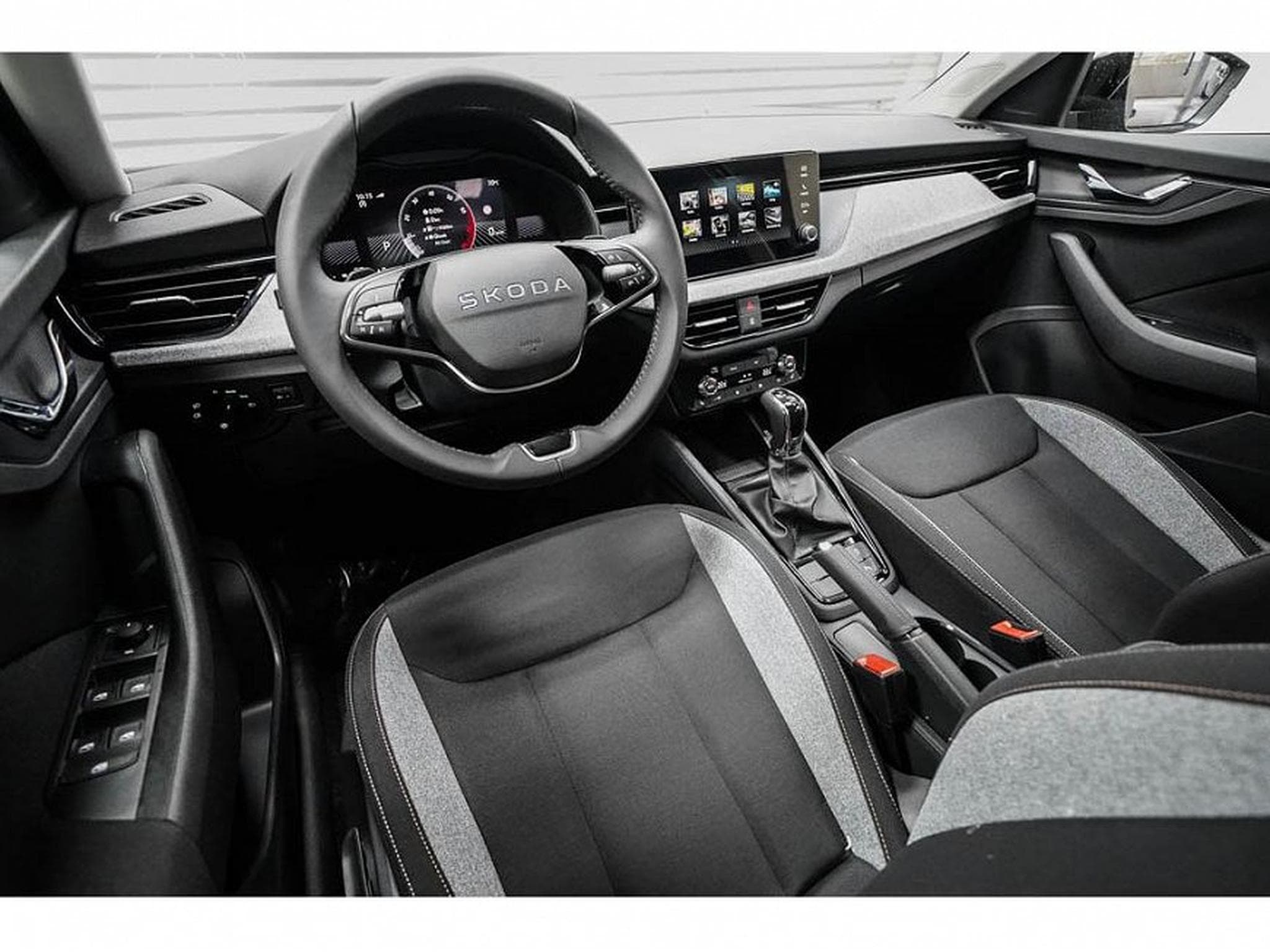 Skoda Scala (2026) - Photo 6