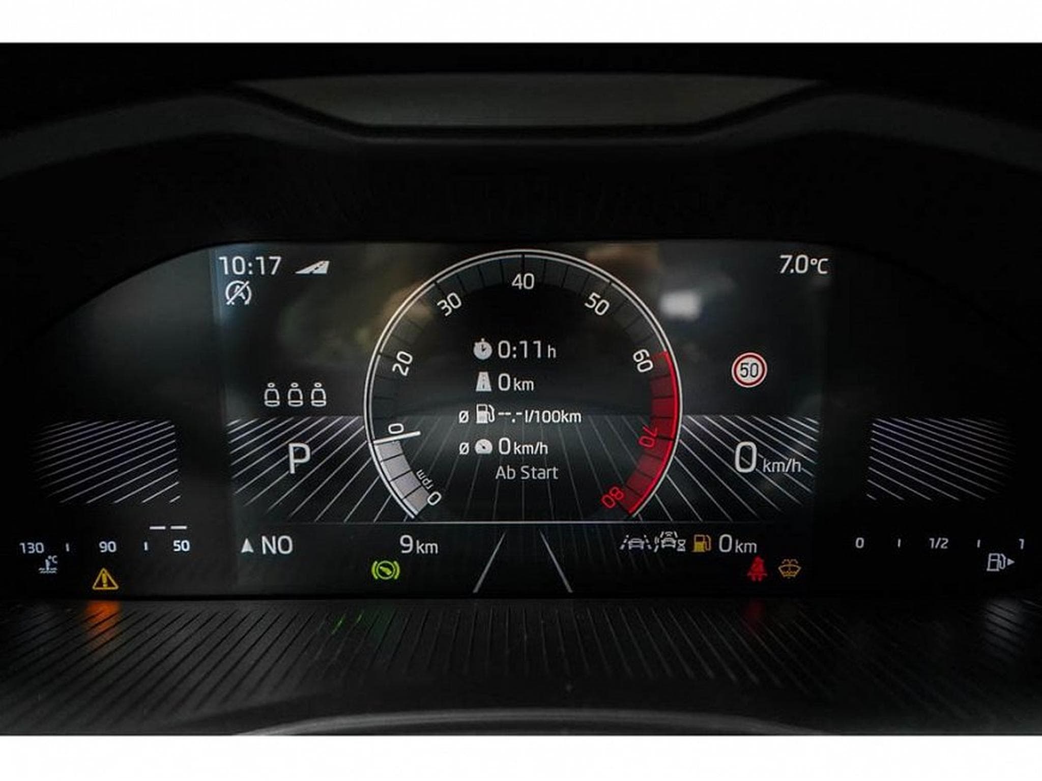 Skoda Scala (2026) - Photo 9