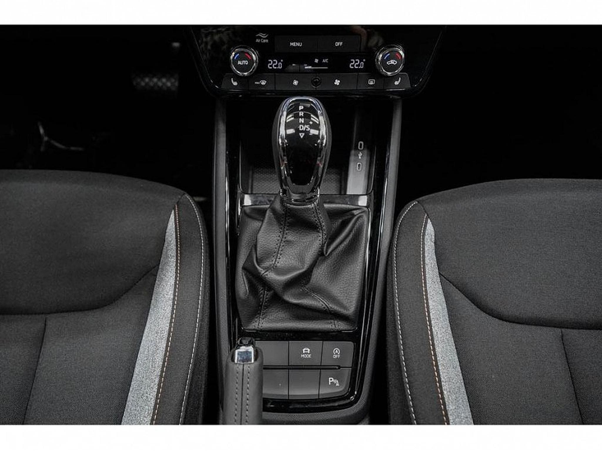 Skoda Scala (2026) - Photo 12