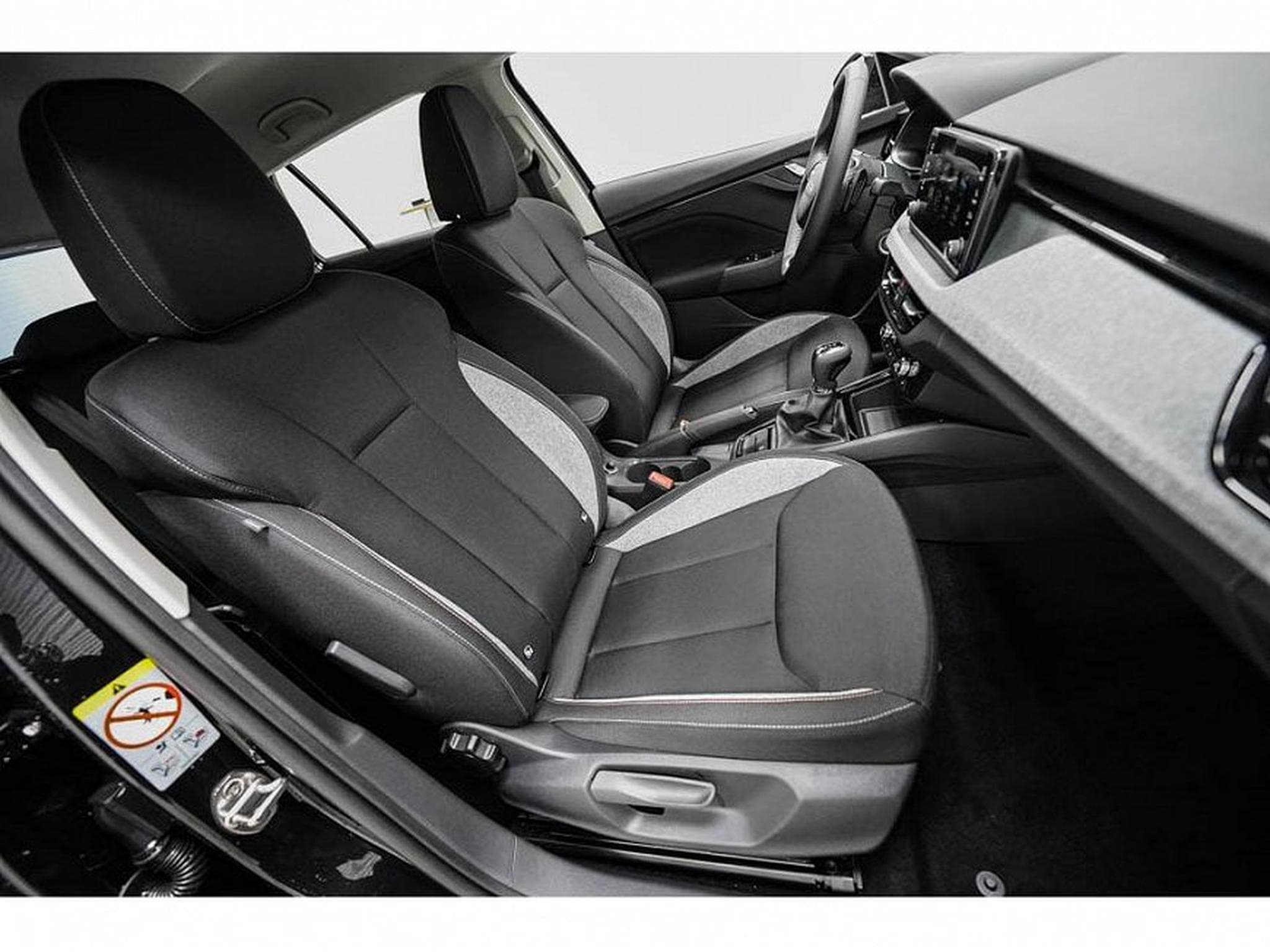 Skoda Scala (2026) - Photo 22