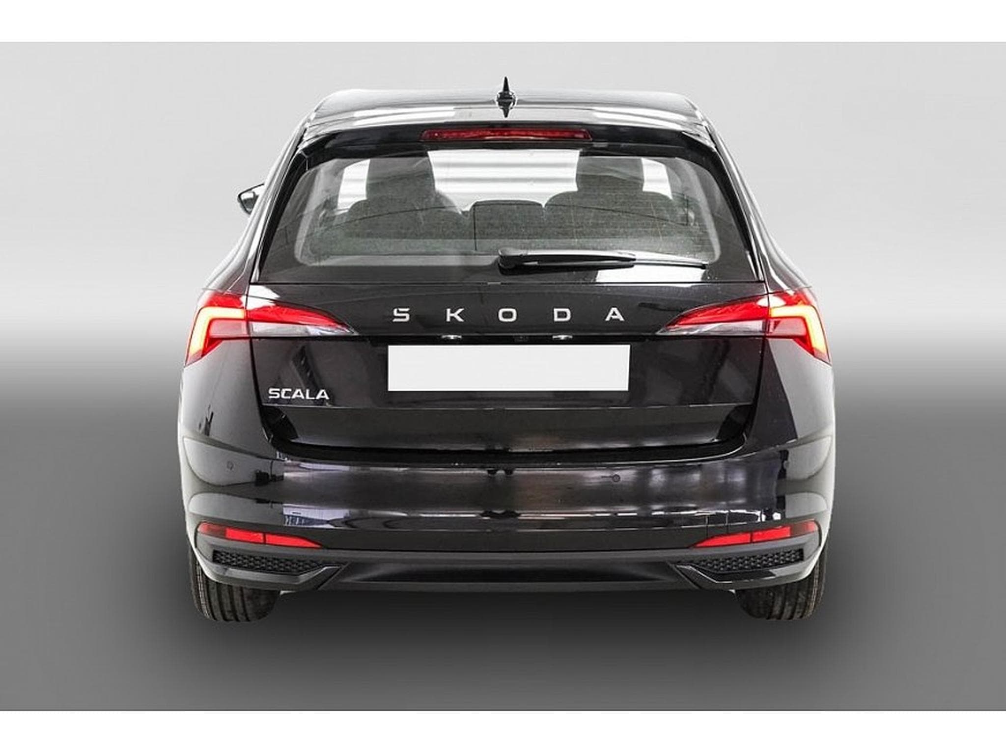 Skoda Scala (2026) - Photo 3