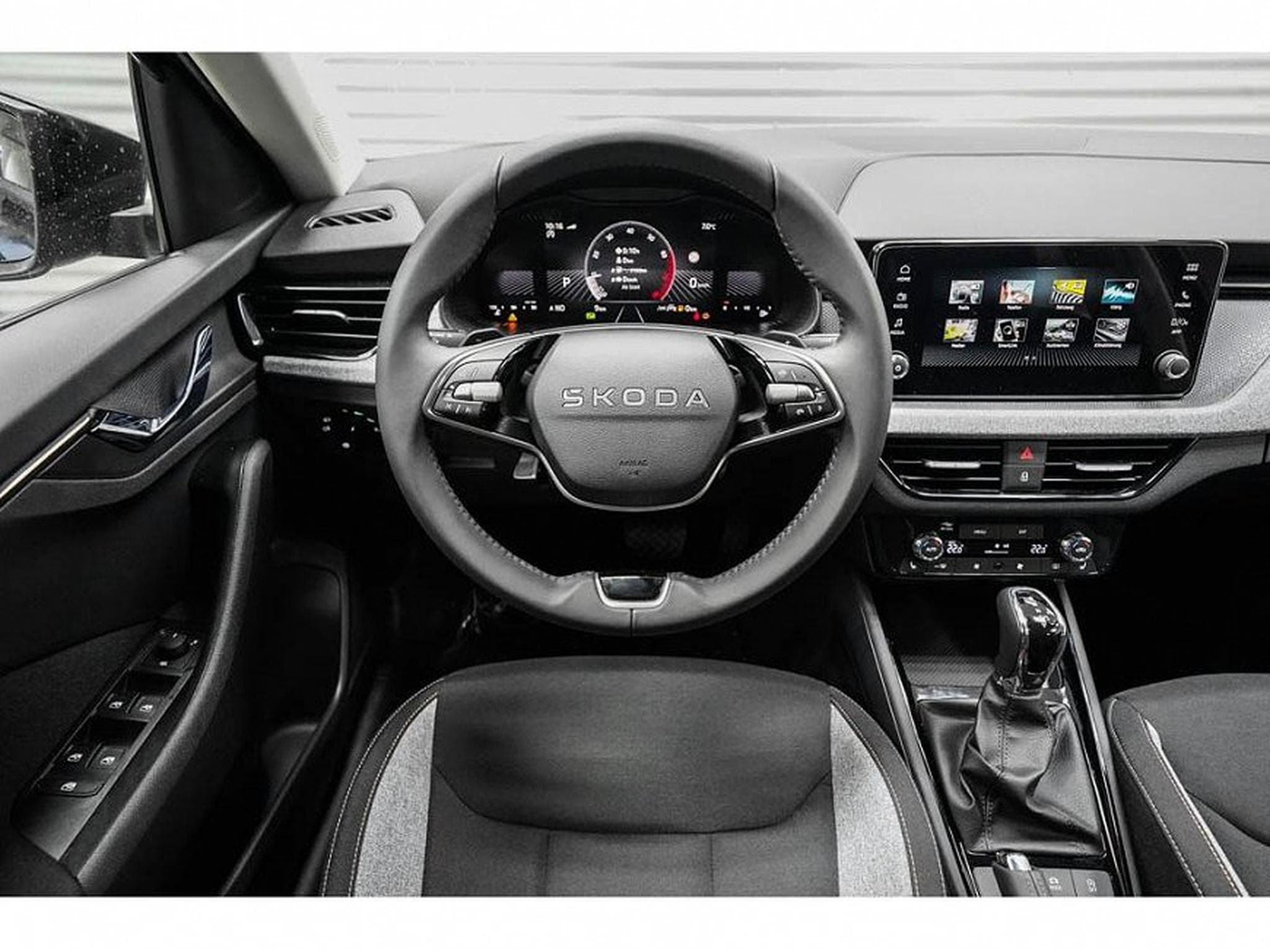 Skoda Scala (2026) - Photo 7