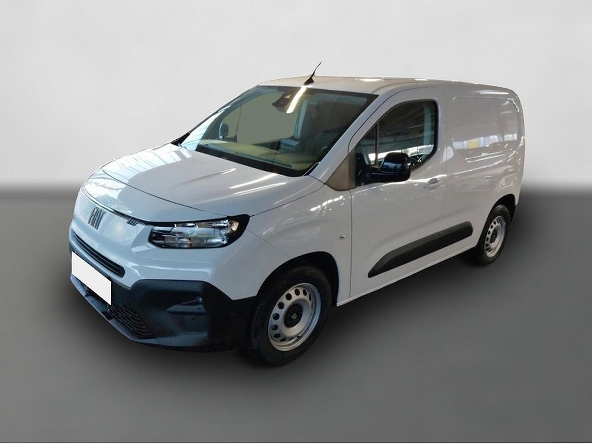 Fiat Doblo (2024) - Photo 2