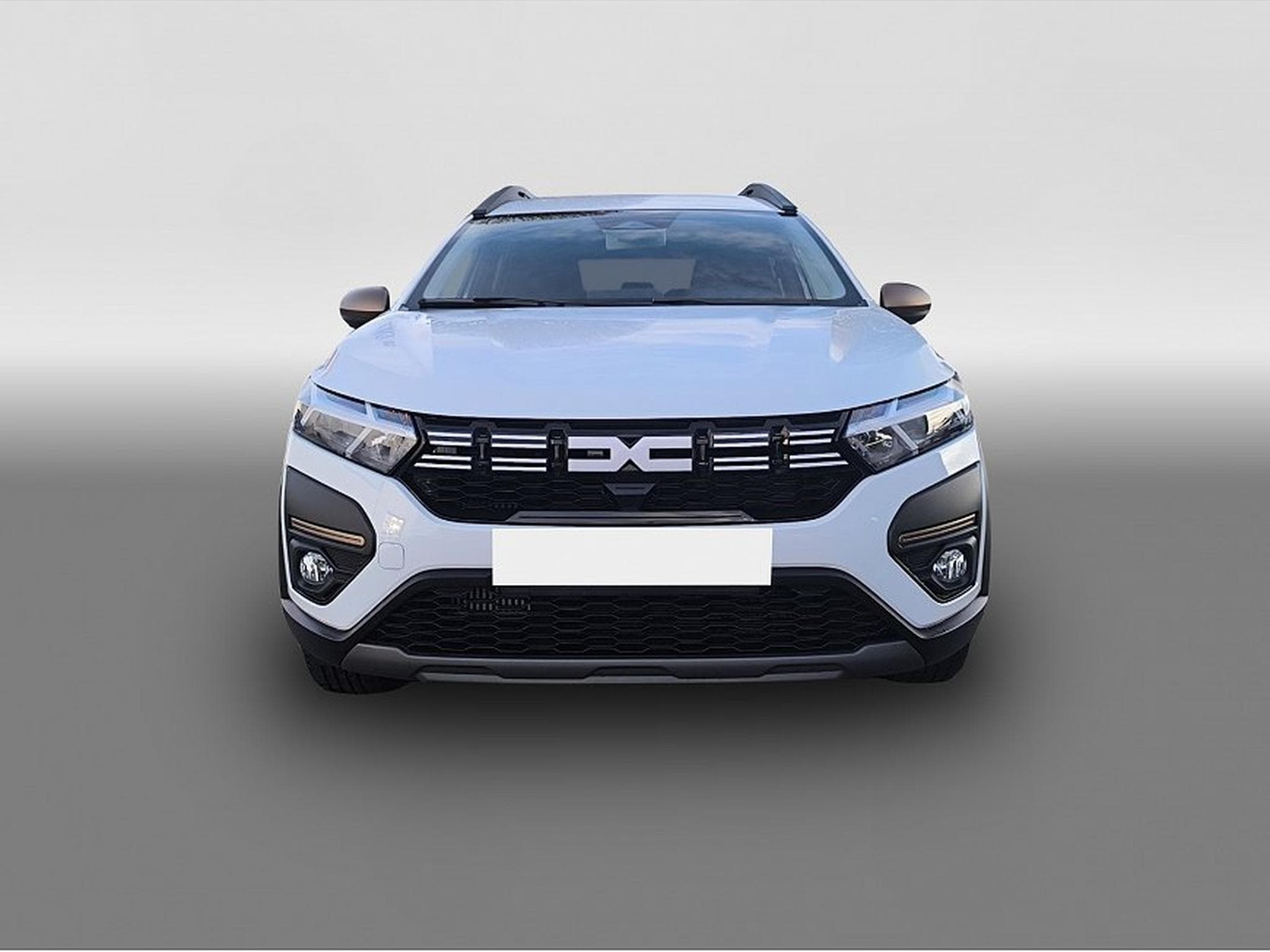 Dacia Jogger (2024) - Photo 2