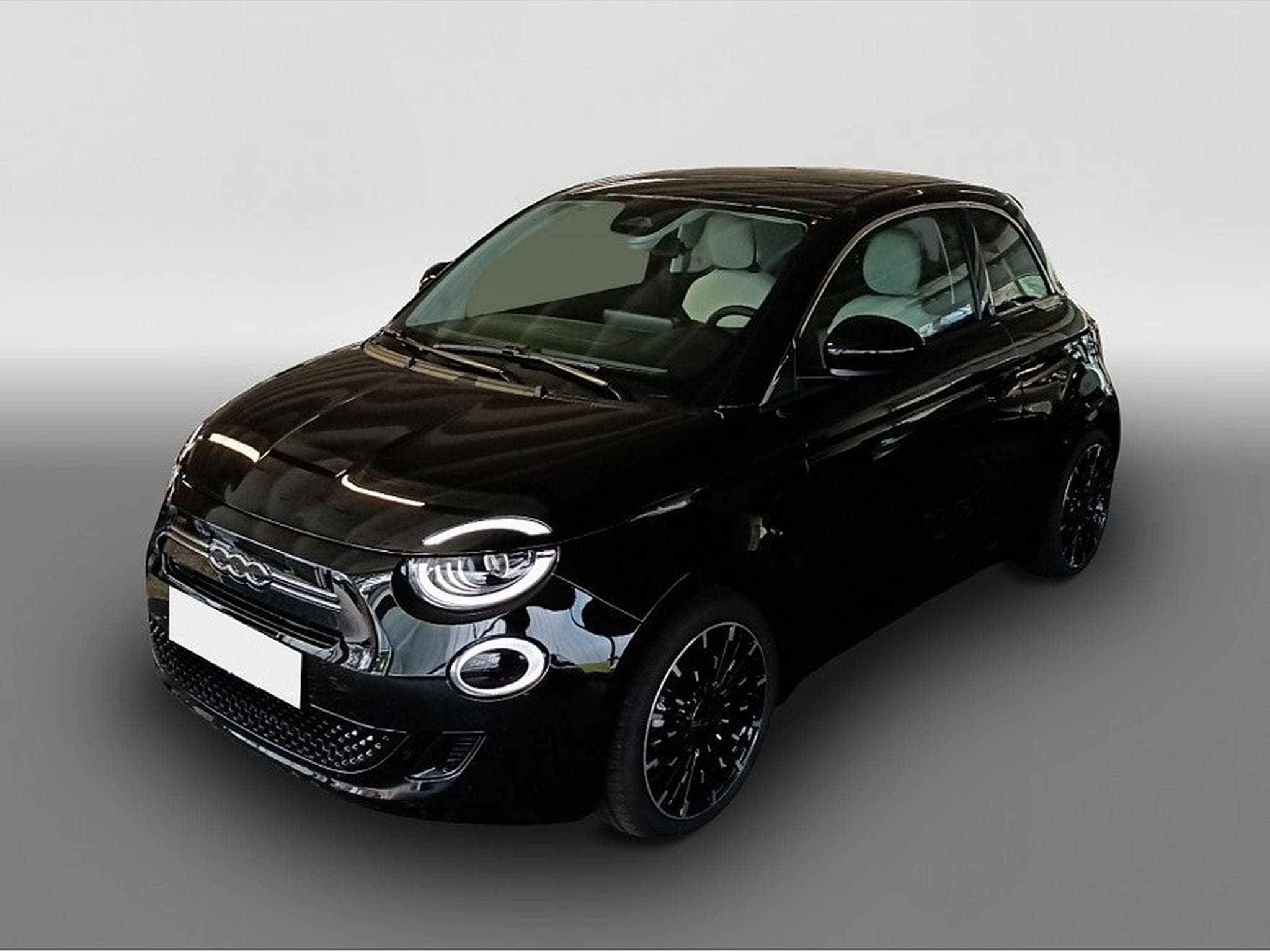 Fiat 500 (2026) - Photo 1