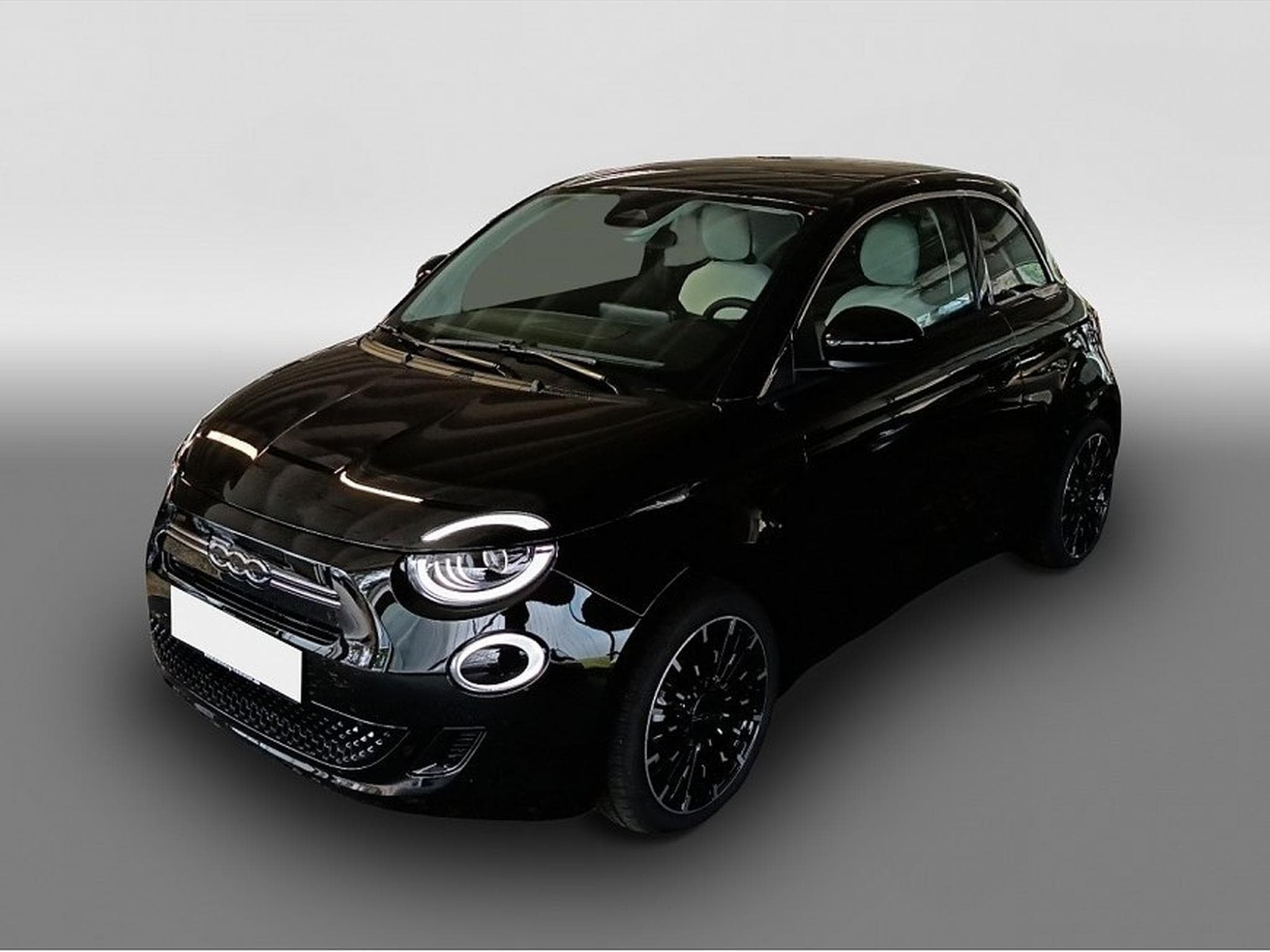 Fiat 500 (2026) - Photo 2