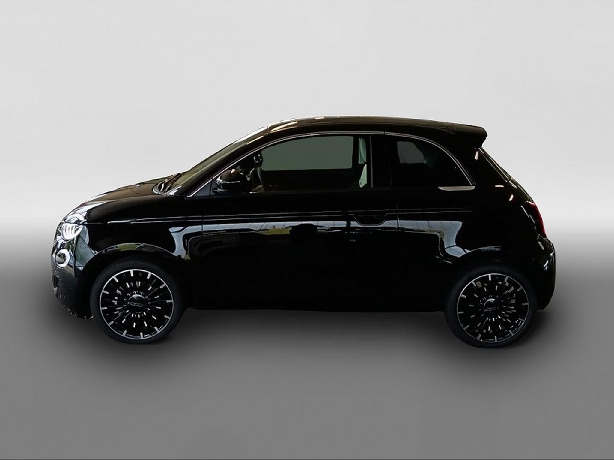Fiat 500 (2026) - Photo 3