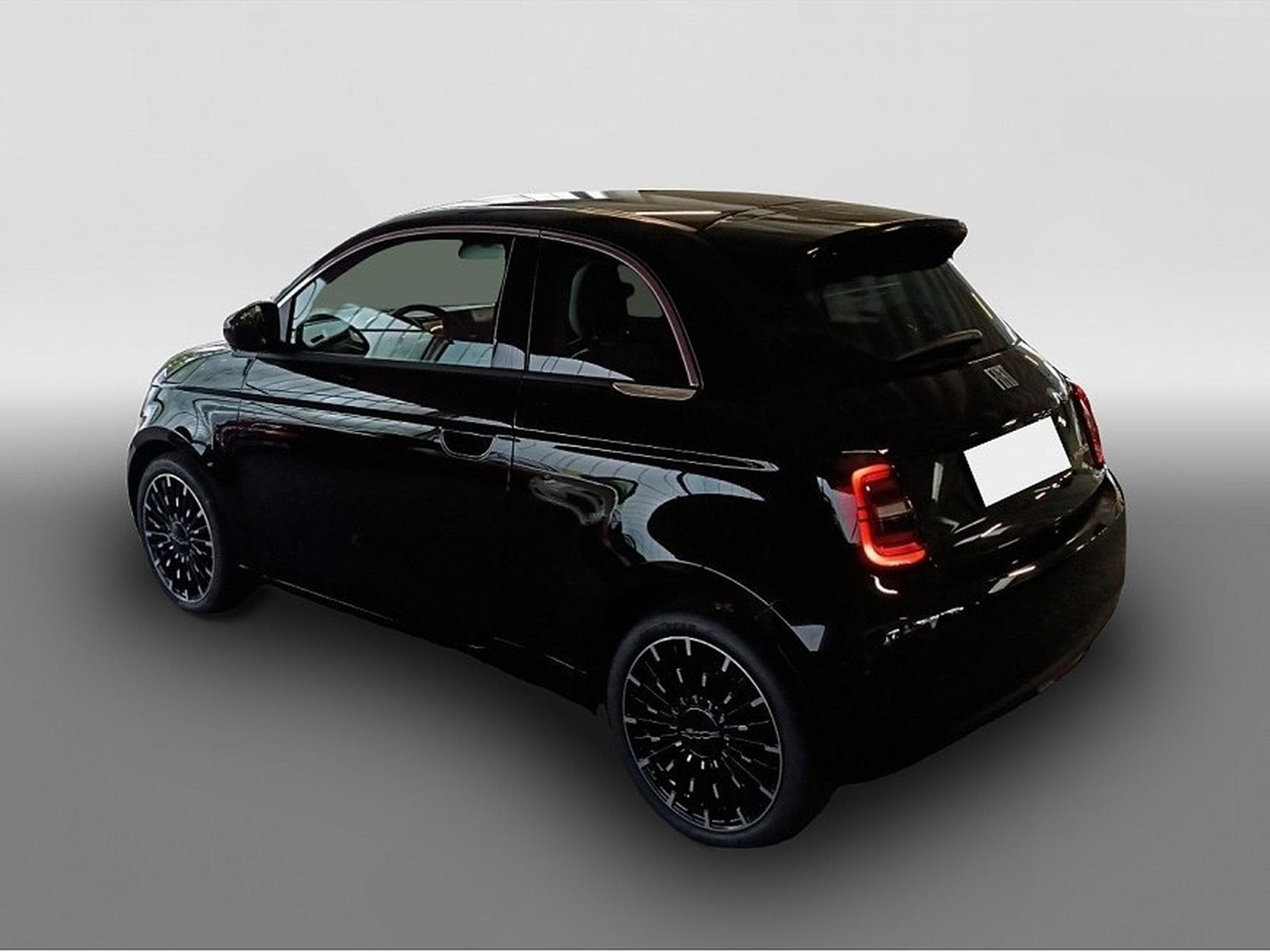 Fiat 500 (2026) - Photo 4
