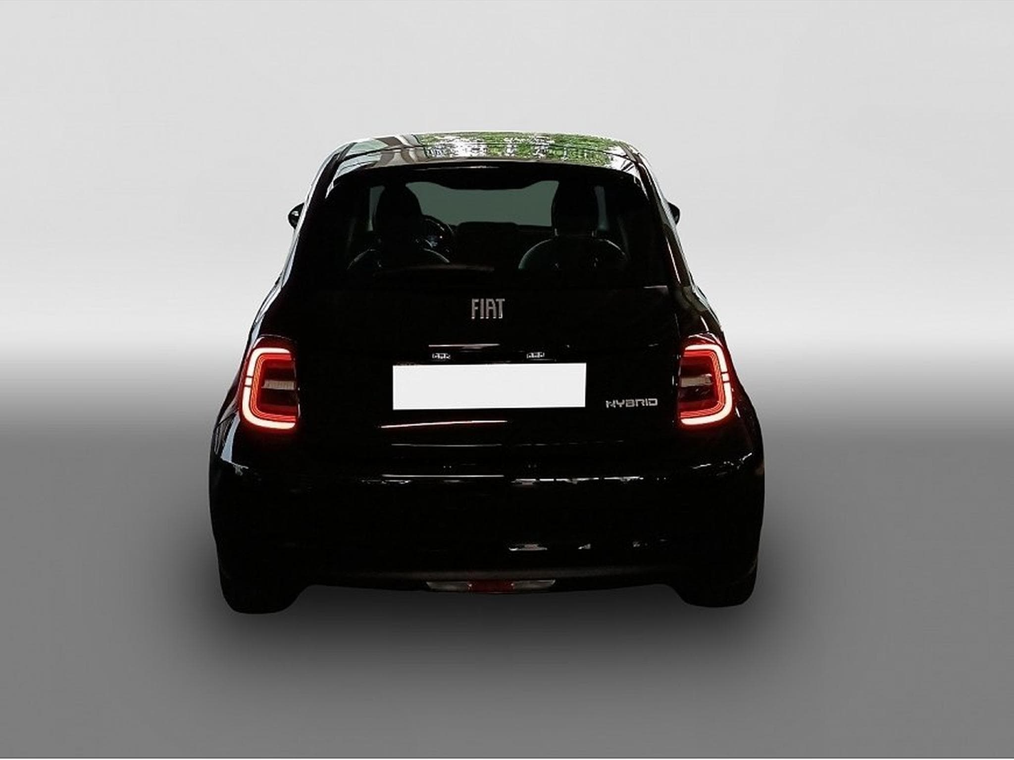 Fiat 500 (2026) - Photo 5