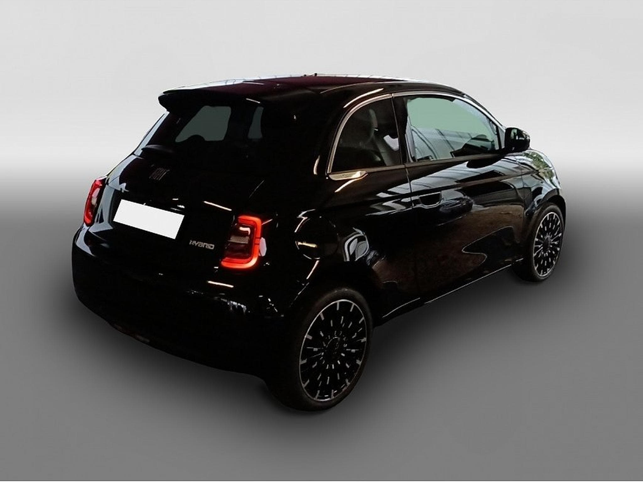Fiat 500 (2026) - Photo 6