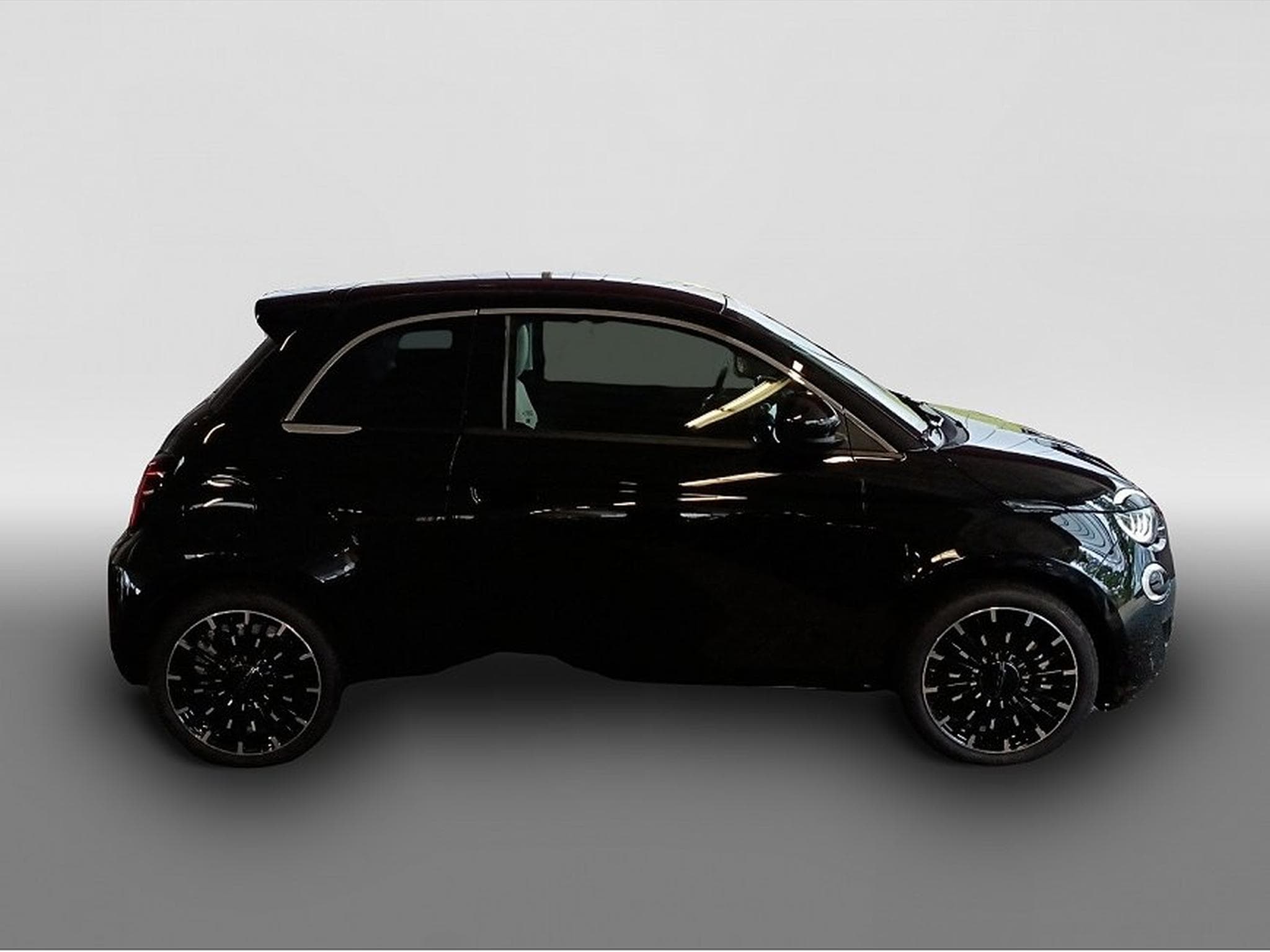 Fiat 500 (2026) - Photo 7