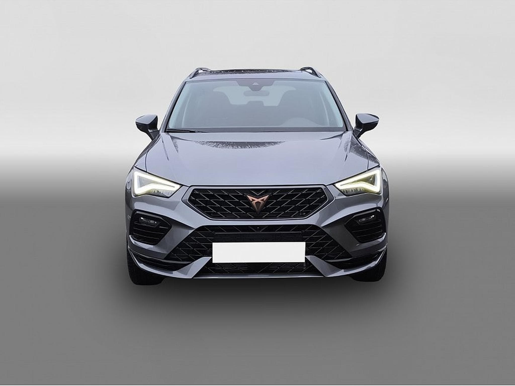 Cupra Ateca (2025) - Photo 2