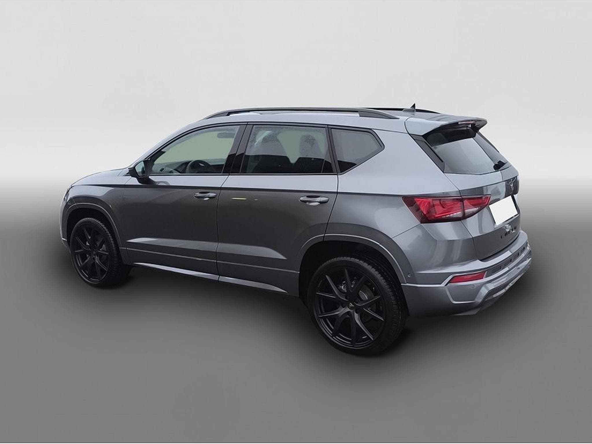 Cupra Ateca (2025) - Photo 5