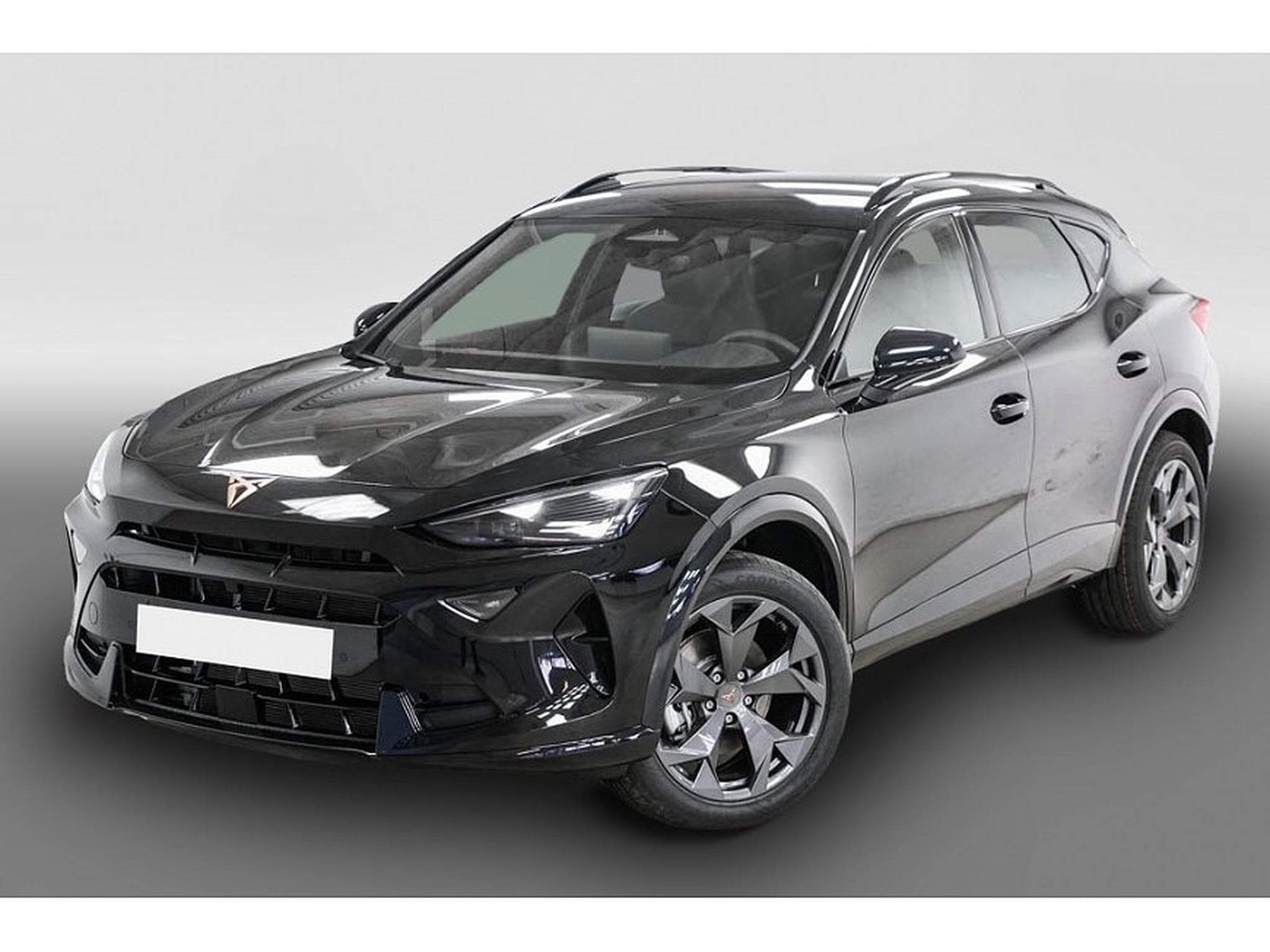 Cupra Formentor (2026) - Foto 1